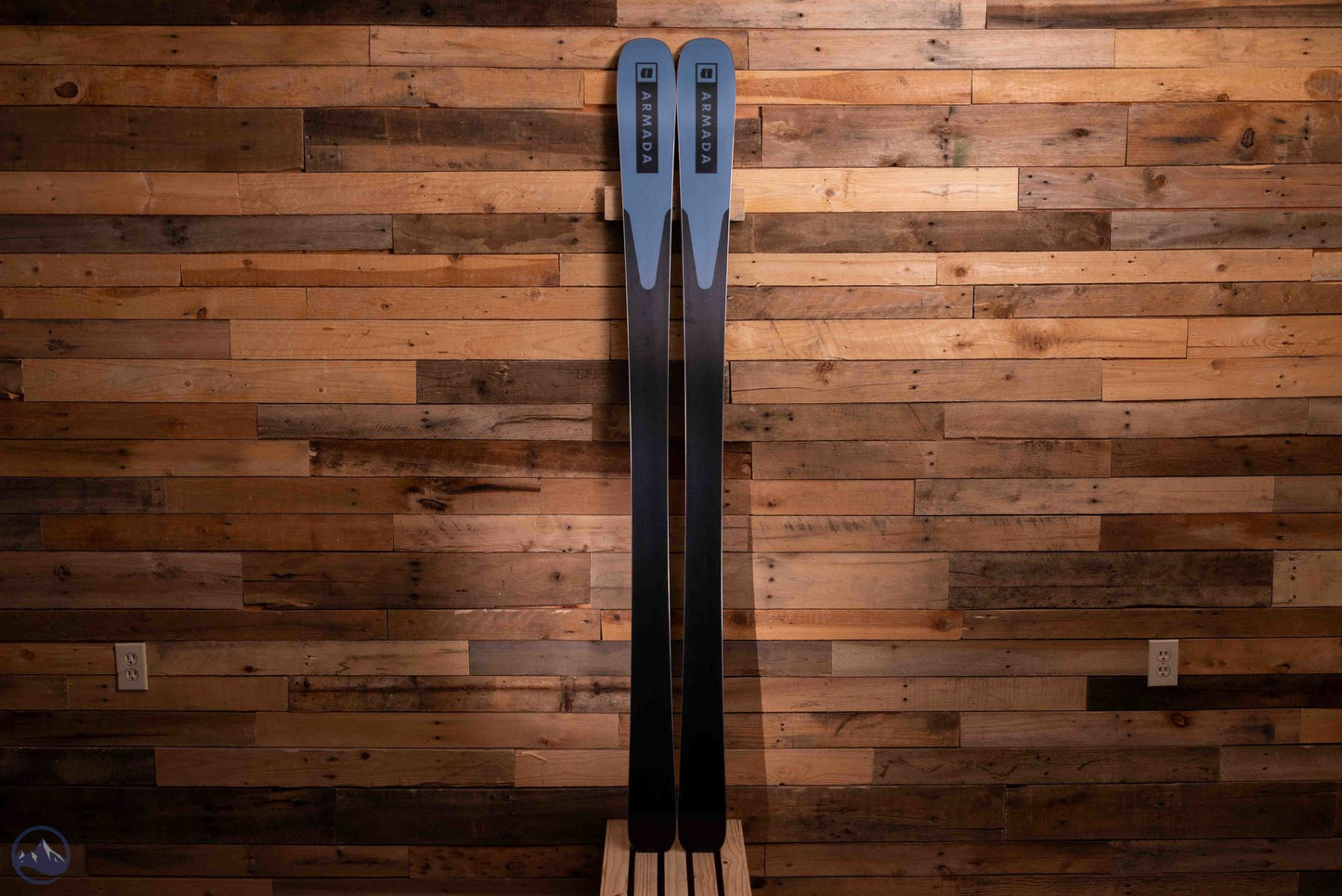 2026 Armada Declivity 82 Ti Skis