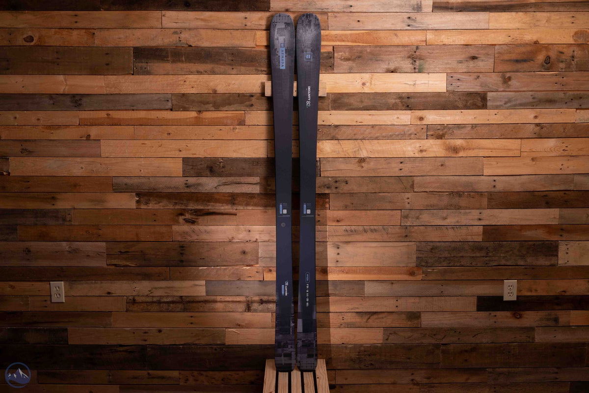2026 Armada Declivity 82 Ti Skis