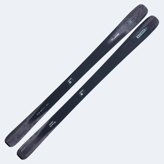 2026 Armada Declivity 92 Ti Skis