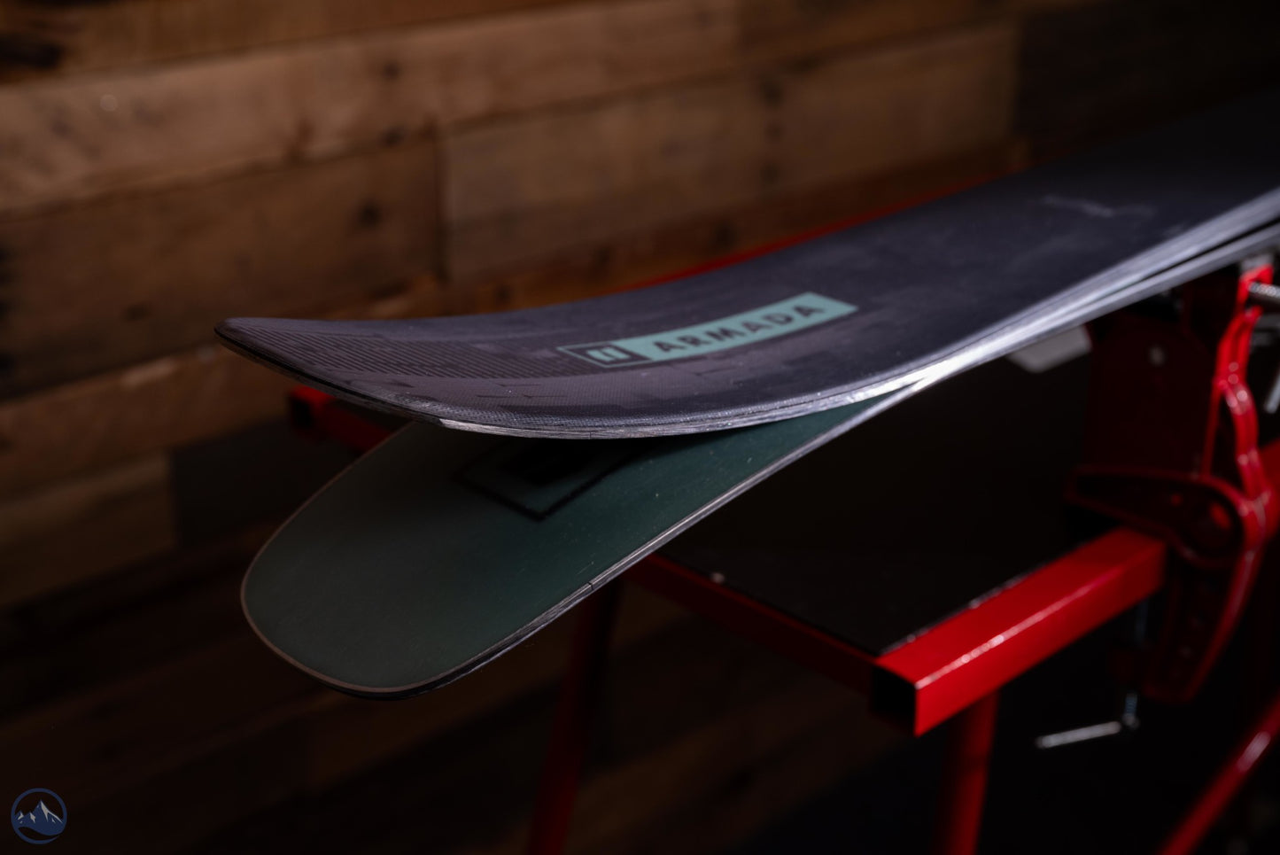 2026 Armada Declivity 92 Ti Skis
