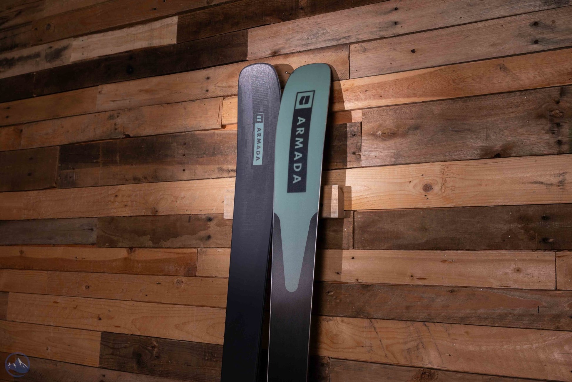 2026 Armada Declivity 92 Ti Skis