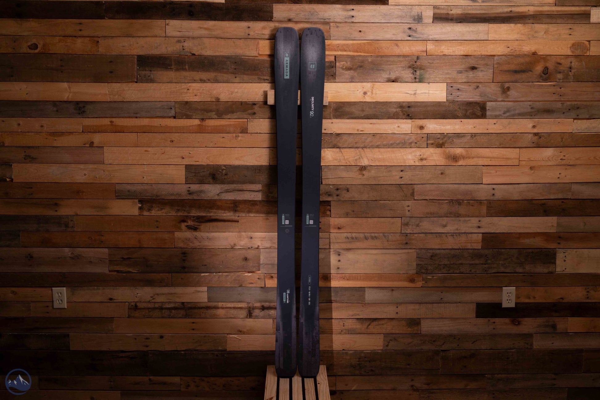 2026 Armada Declivity 92 Ti Skis