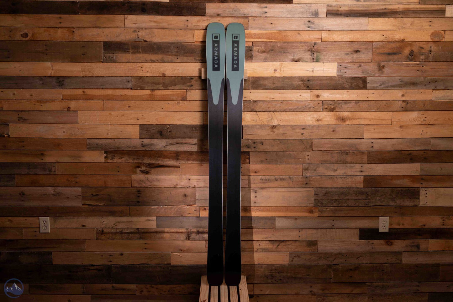2026 Armada Declivity 92 Ti Skis
