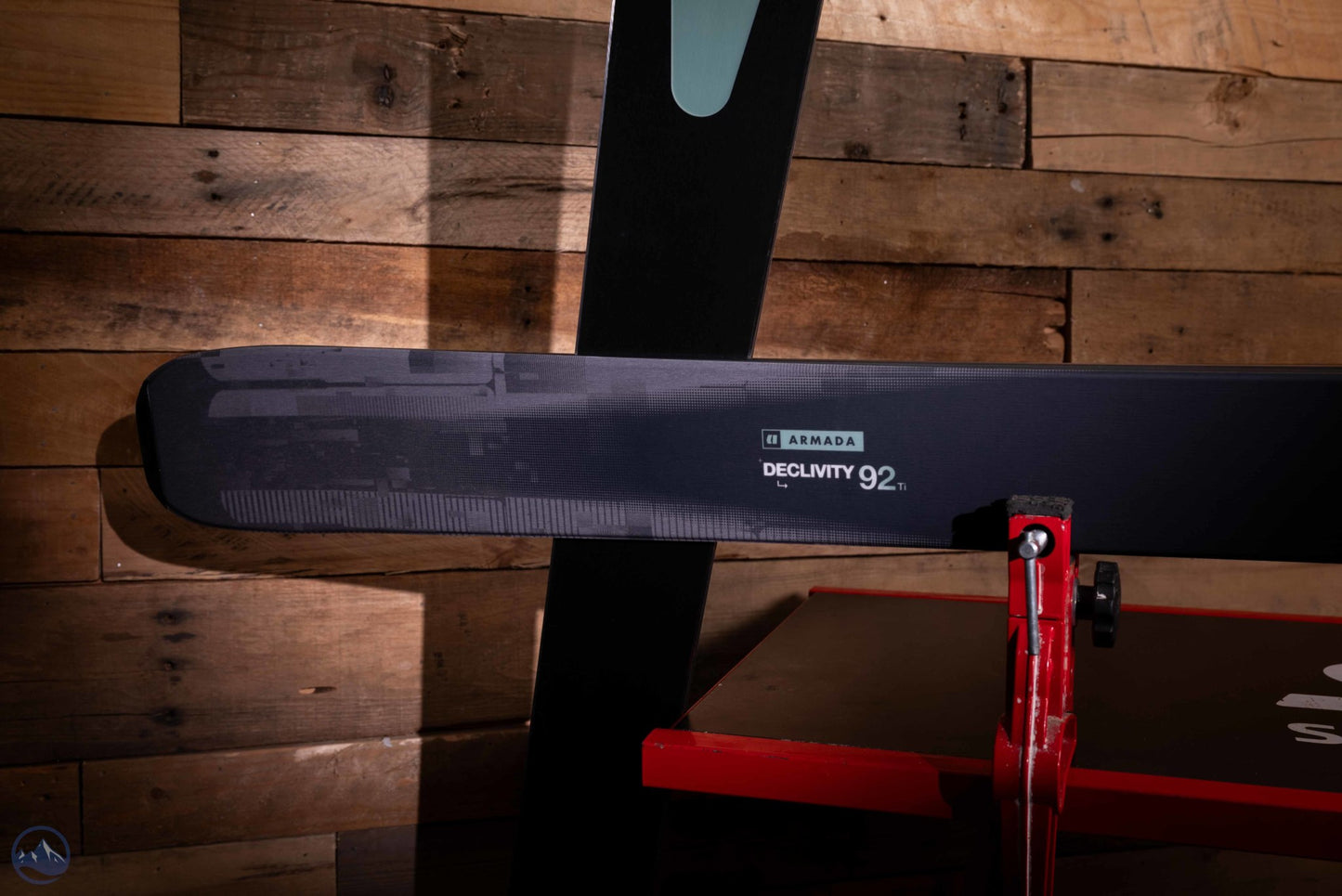 2026 Armada Declivity 92 Ti Skis