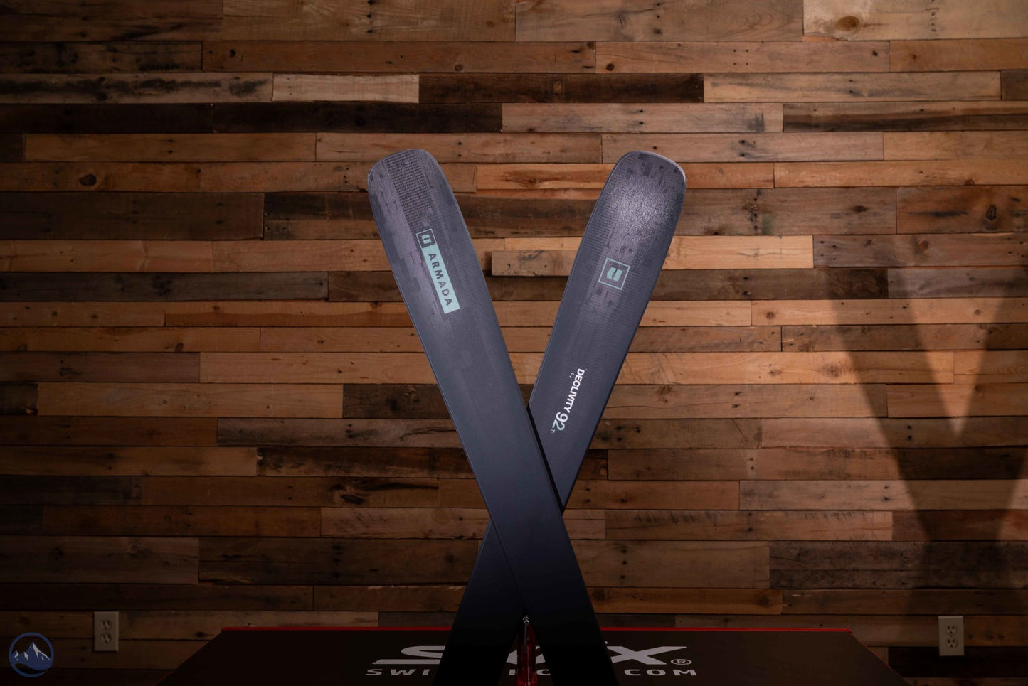 2026 Armada Declivity 92 Ti Skis