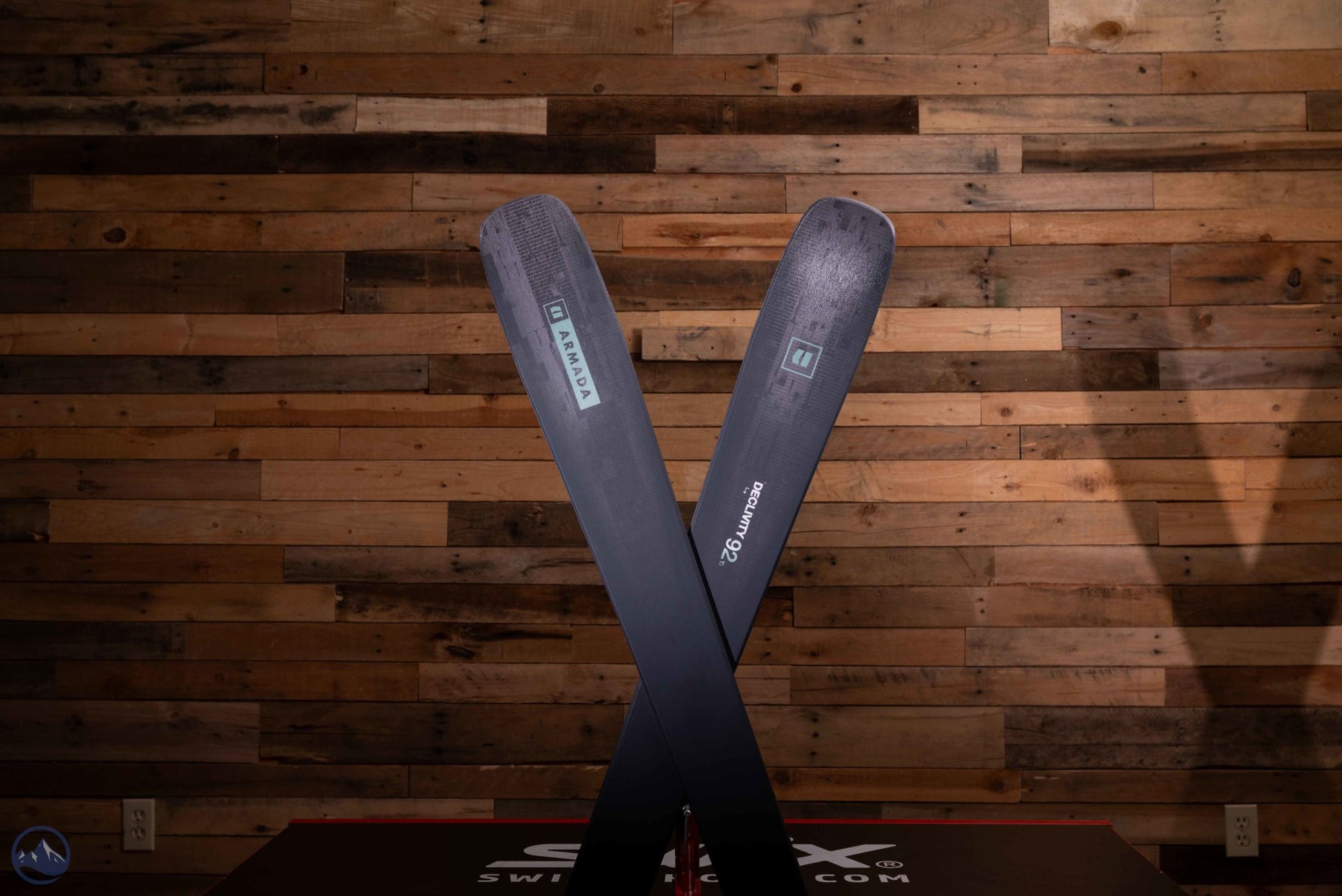 2026 Armada Declivity 92 Ti Skis