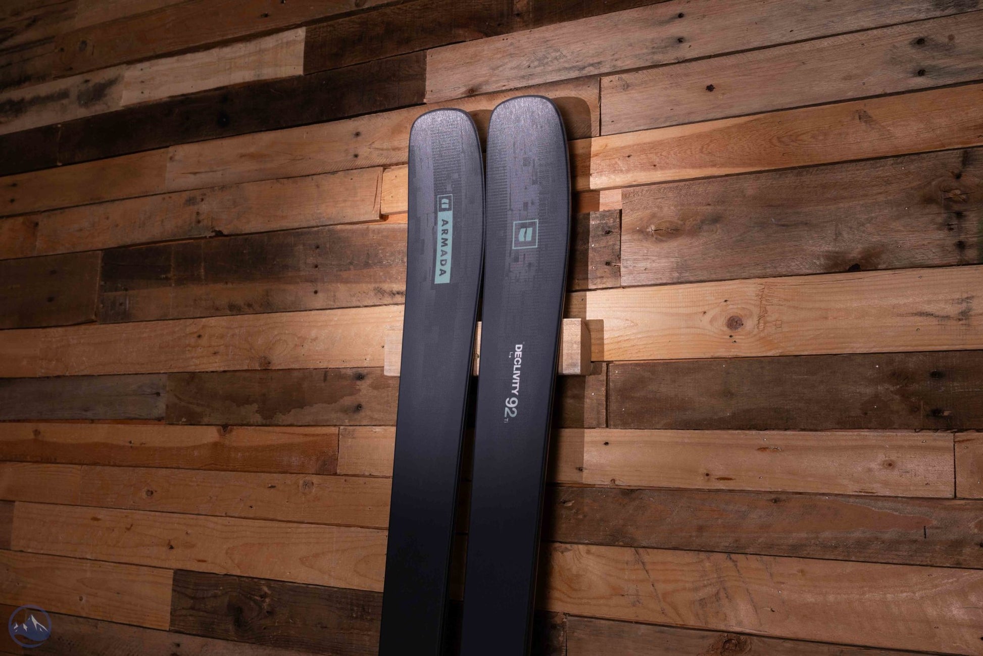 2026 Armada Declivity 92 Ti Skis