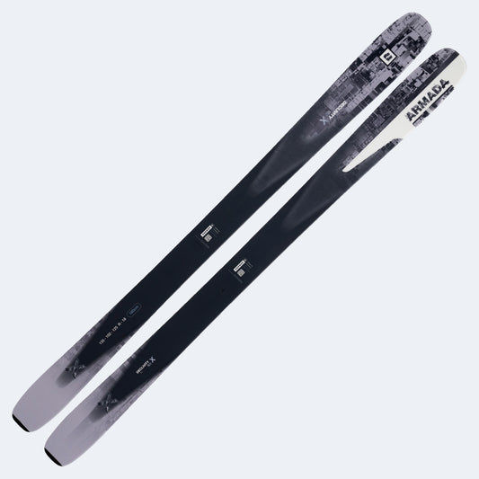 2026 Armada Declivity X 102 Skis