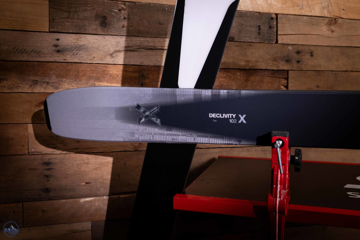 2026 Armada Declivity X 102 Skis