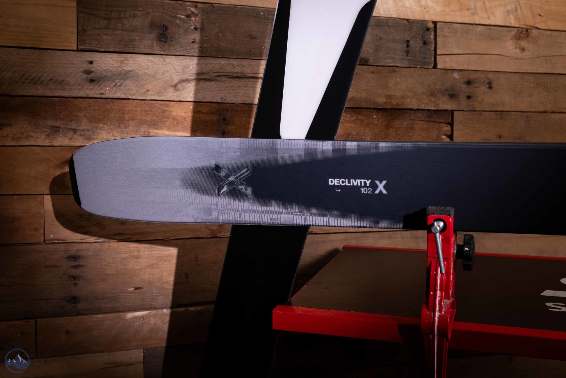 2026 Armada Declivity X 102 Skis