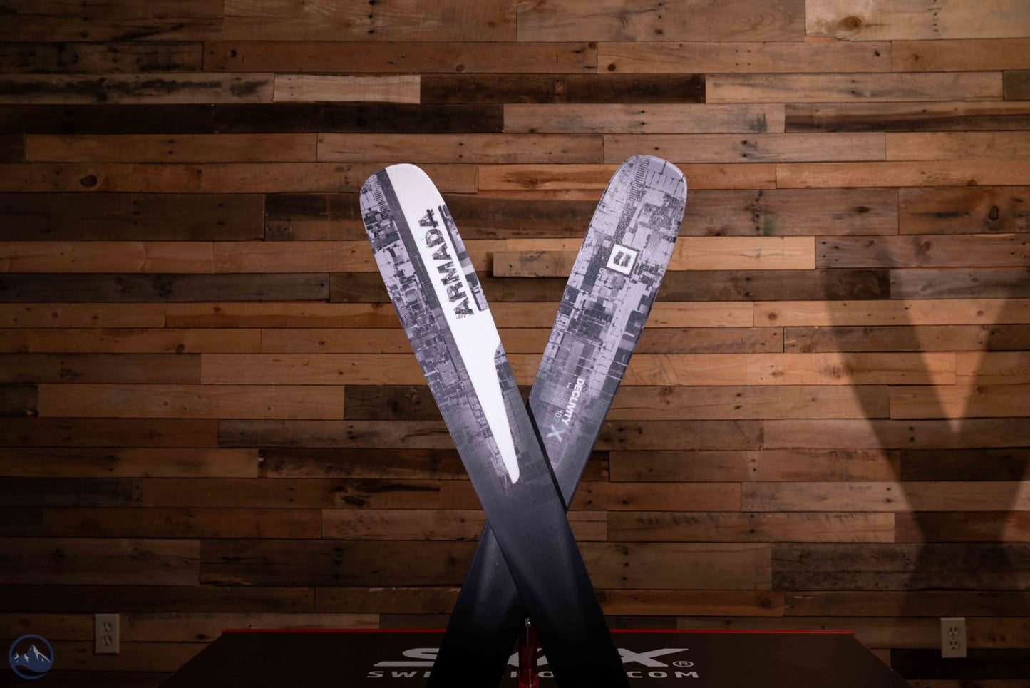 2026 Armada Declivity X 102 Skis