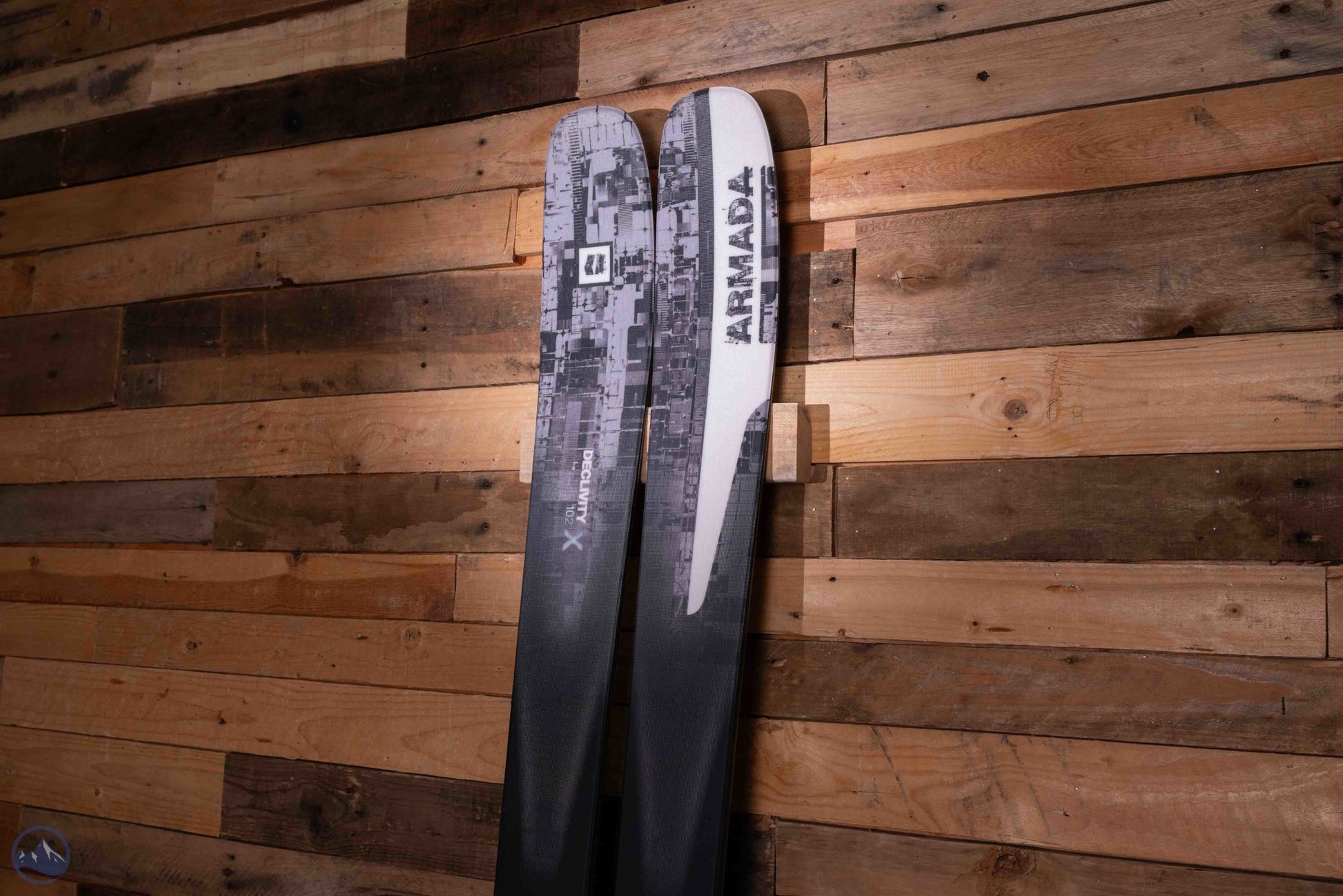 2026 Armada Declivity X 102 Skis