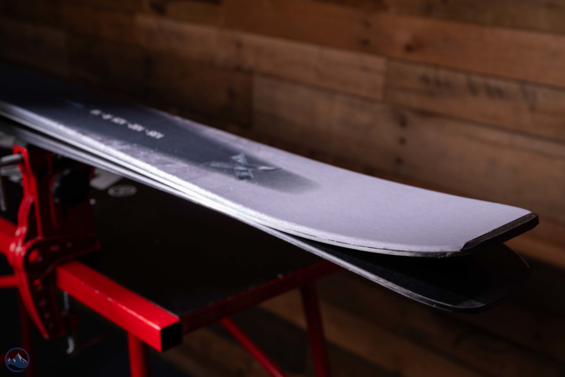 2026 Armada Declivity X 102 Skis