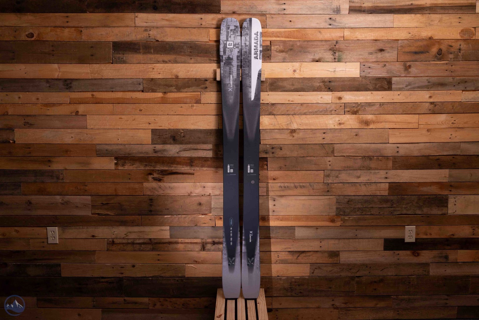 2026 Armada Declivity X 102 Skis