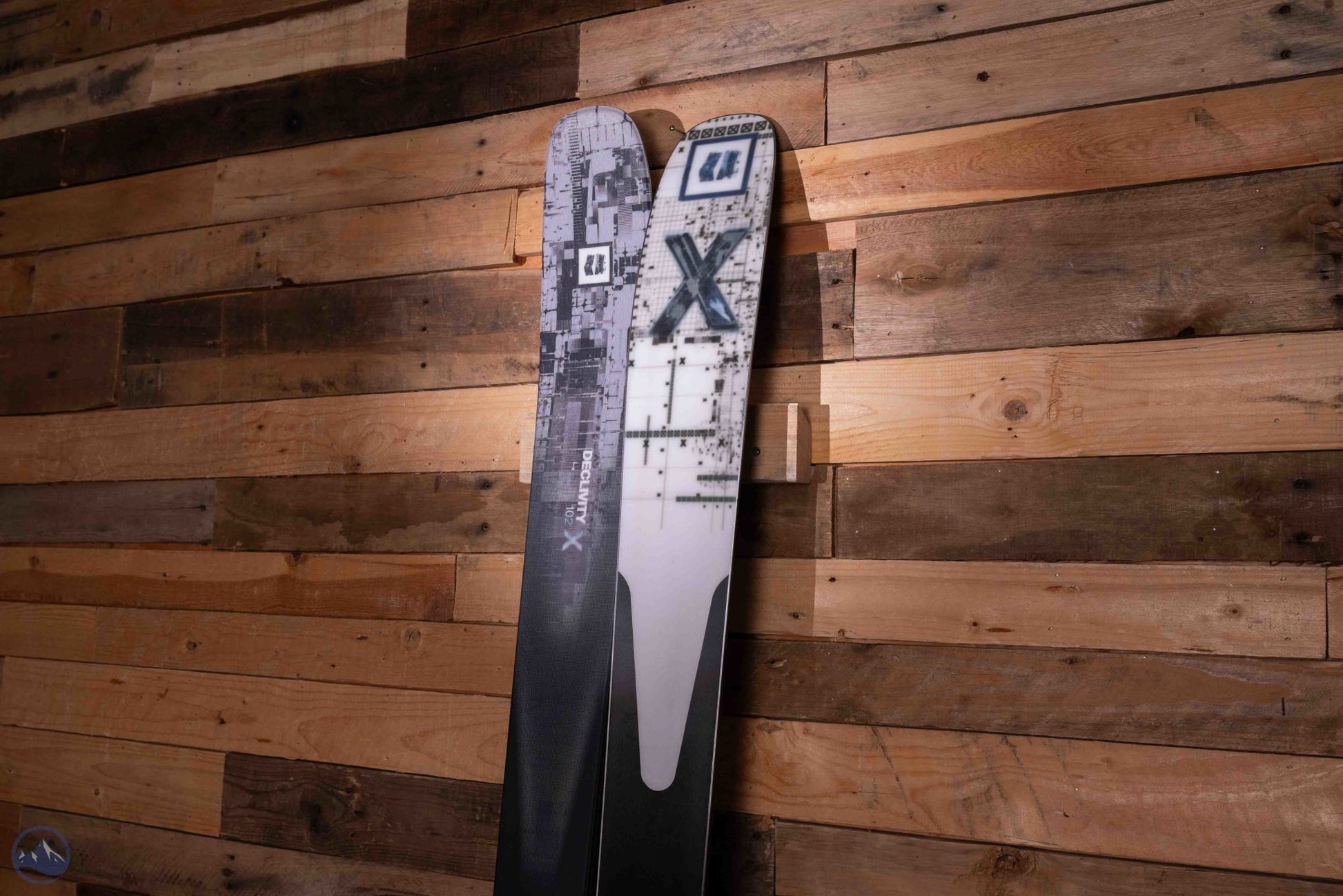 2026 Armada Declivity X 102 Skis