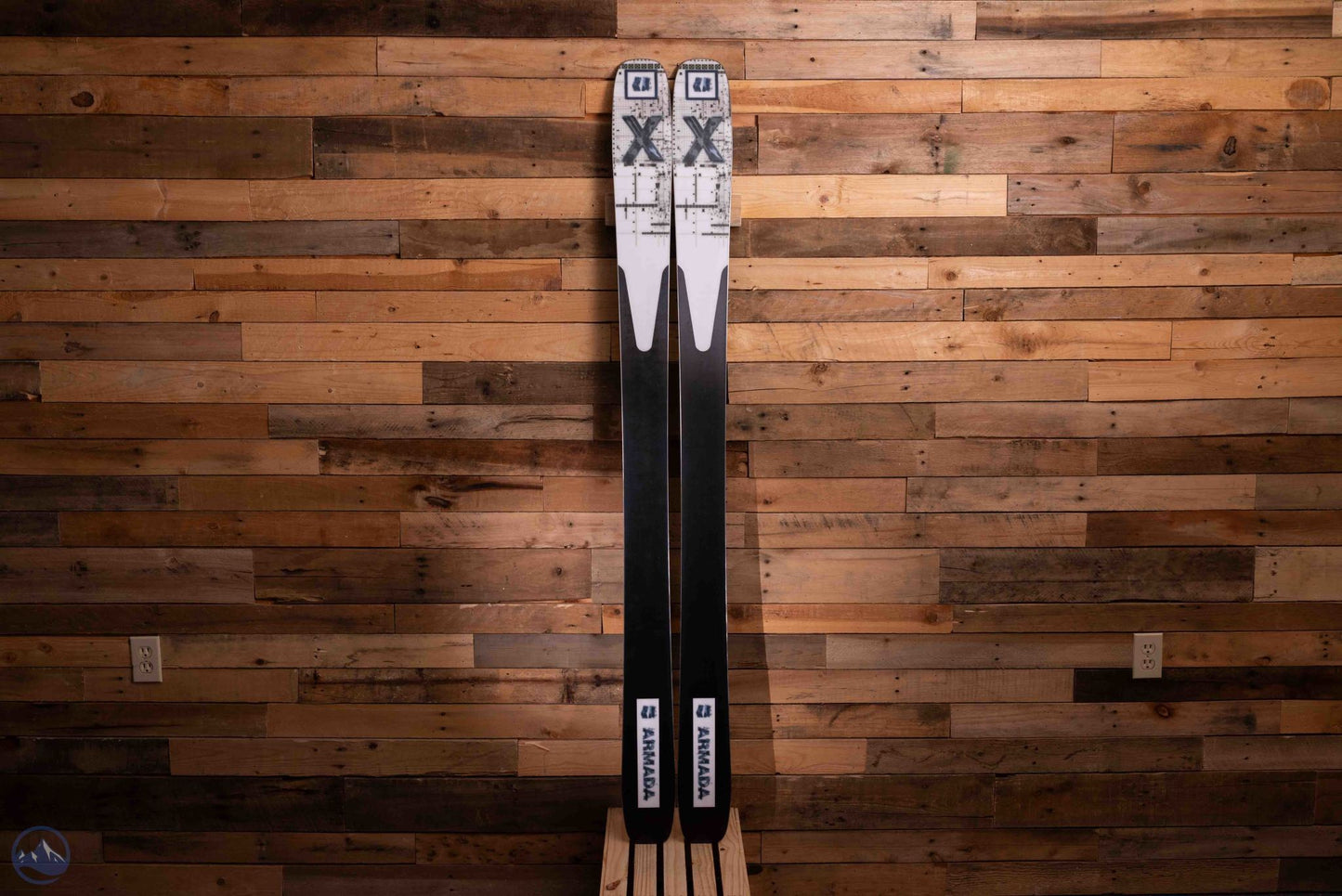 2026 Armada Declivity X 102 Skis