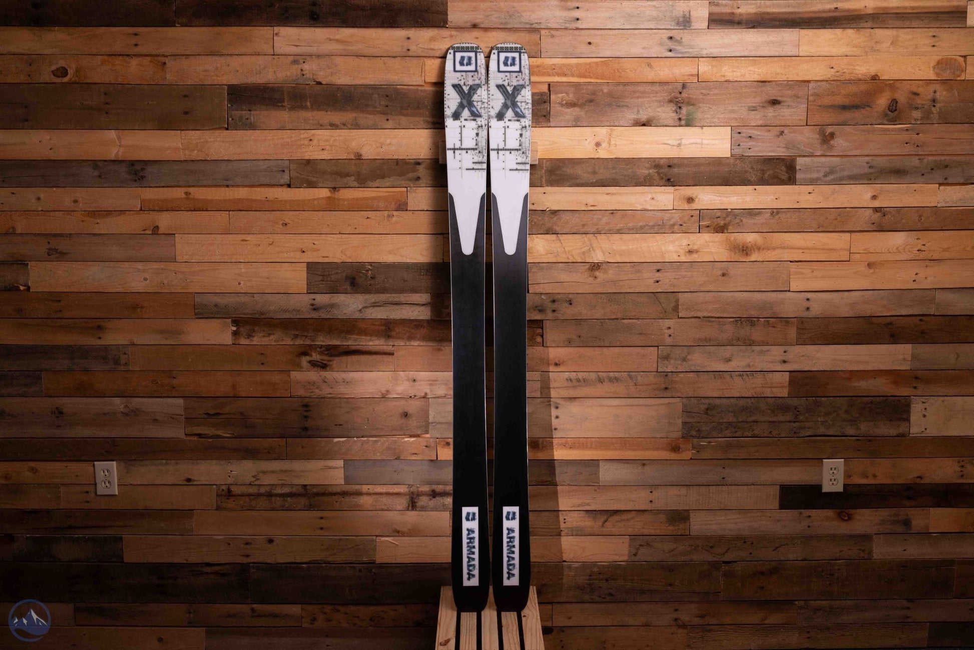 2026 Armada Declivity X 102 Skis