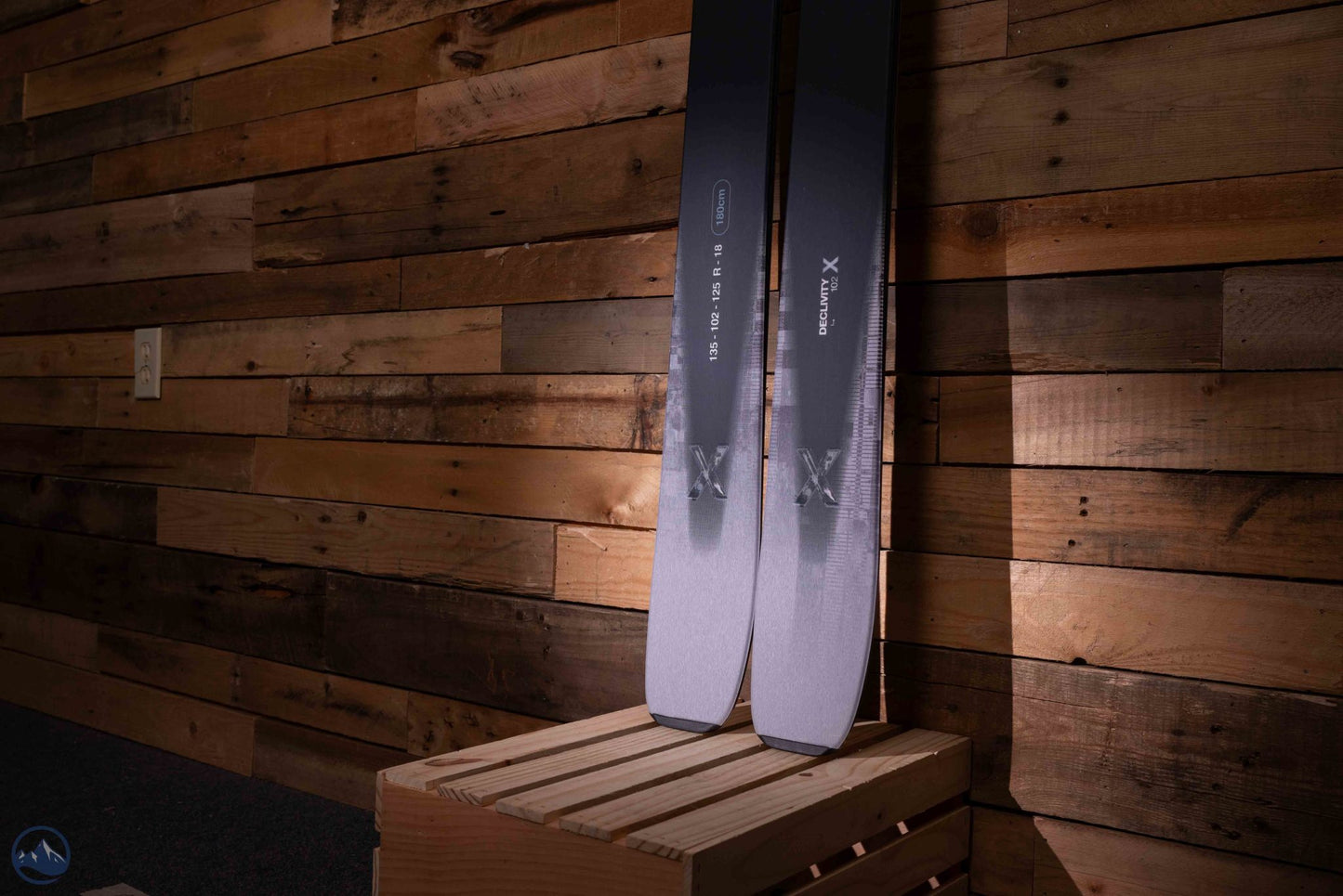 2026 Armada Declivity X 102 Skis