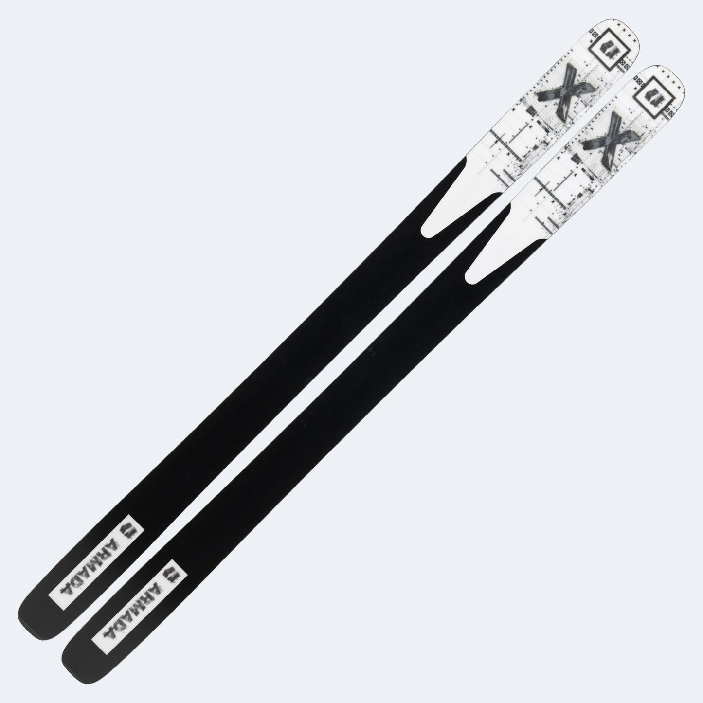 2026 Armada Declivity X 108 Skis