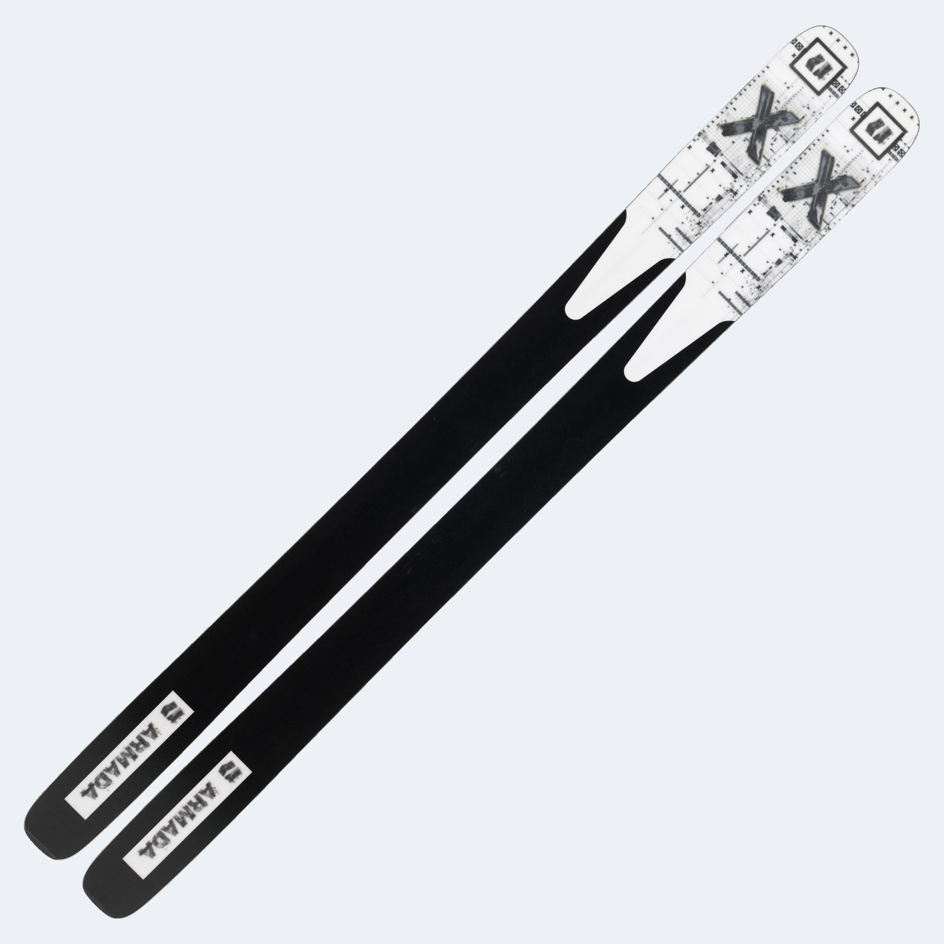 2026 Armada Declivity X 108 Skis