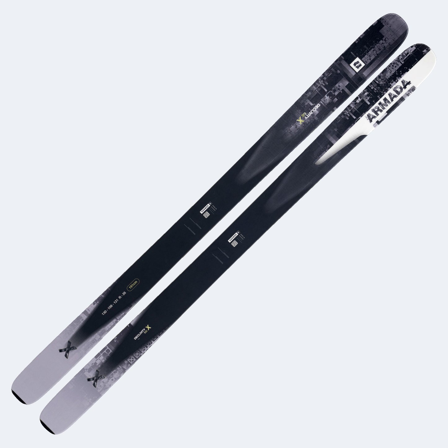 2026 Armada Declivity X 108 Skis
