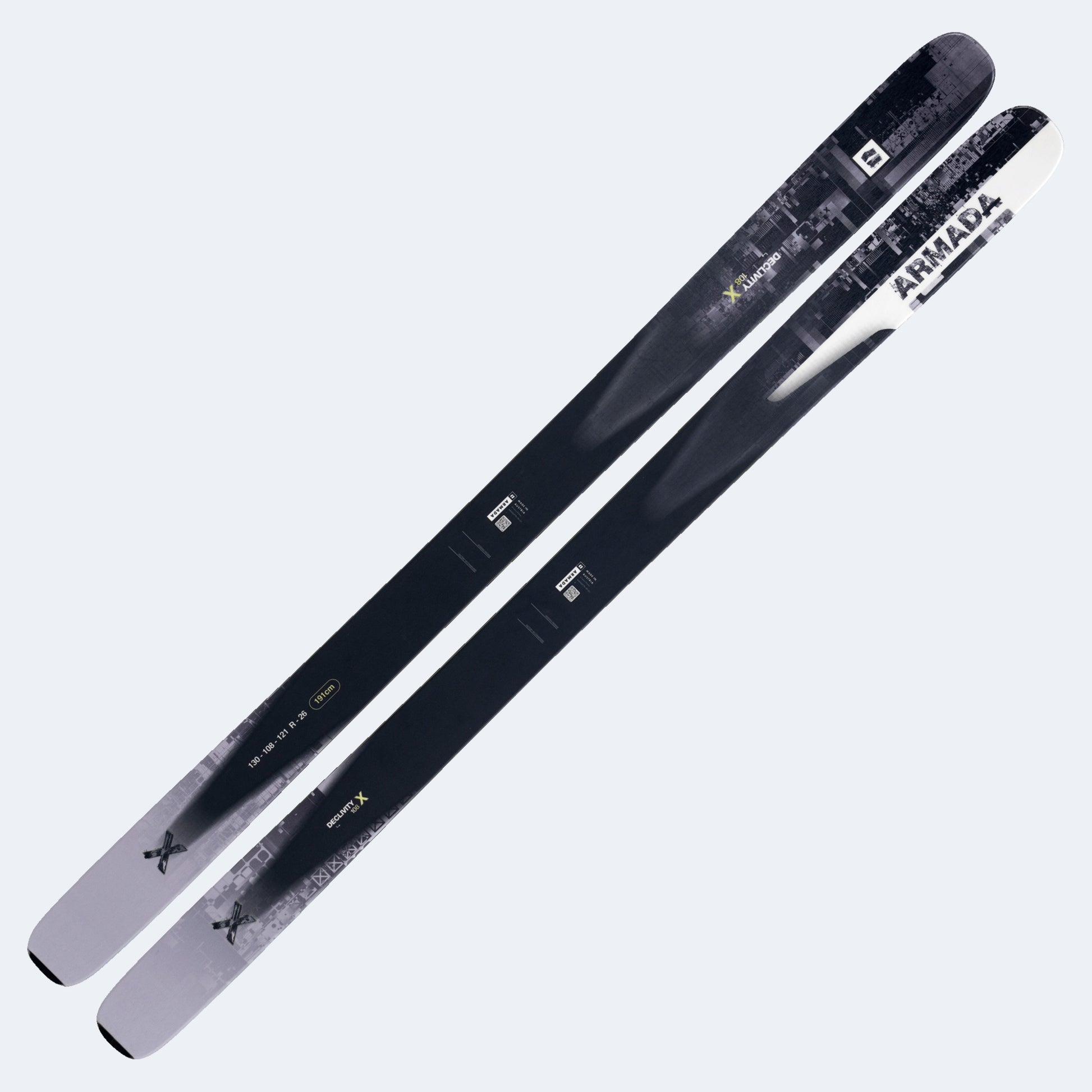 2026 Armada Declivity X 108 Skis
