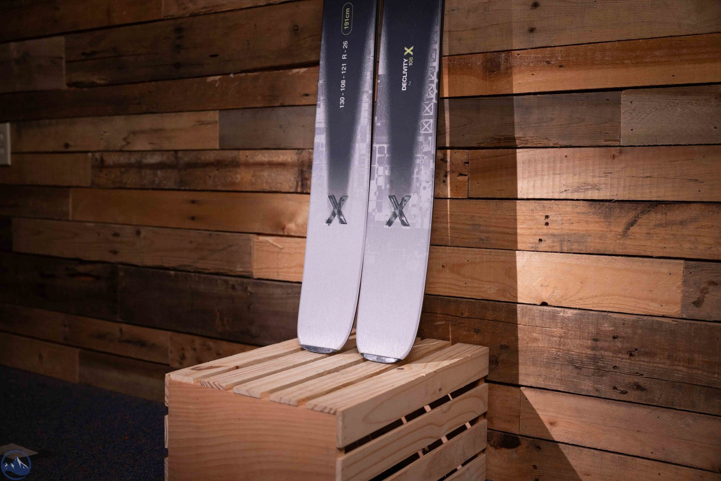 2026 Armada Declivity X 108 Skis