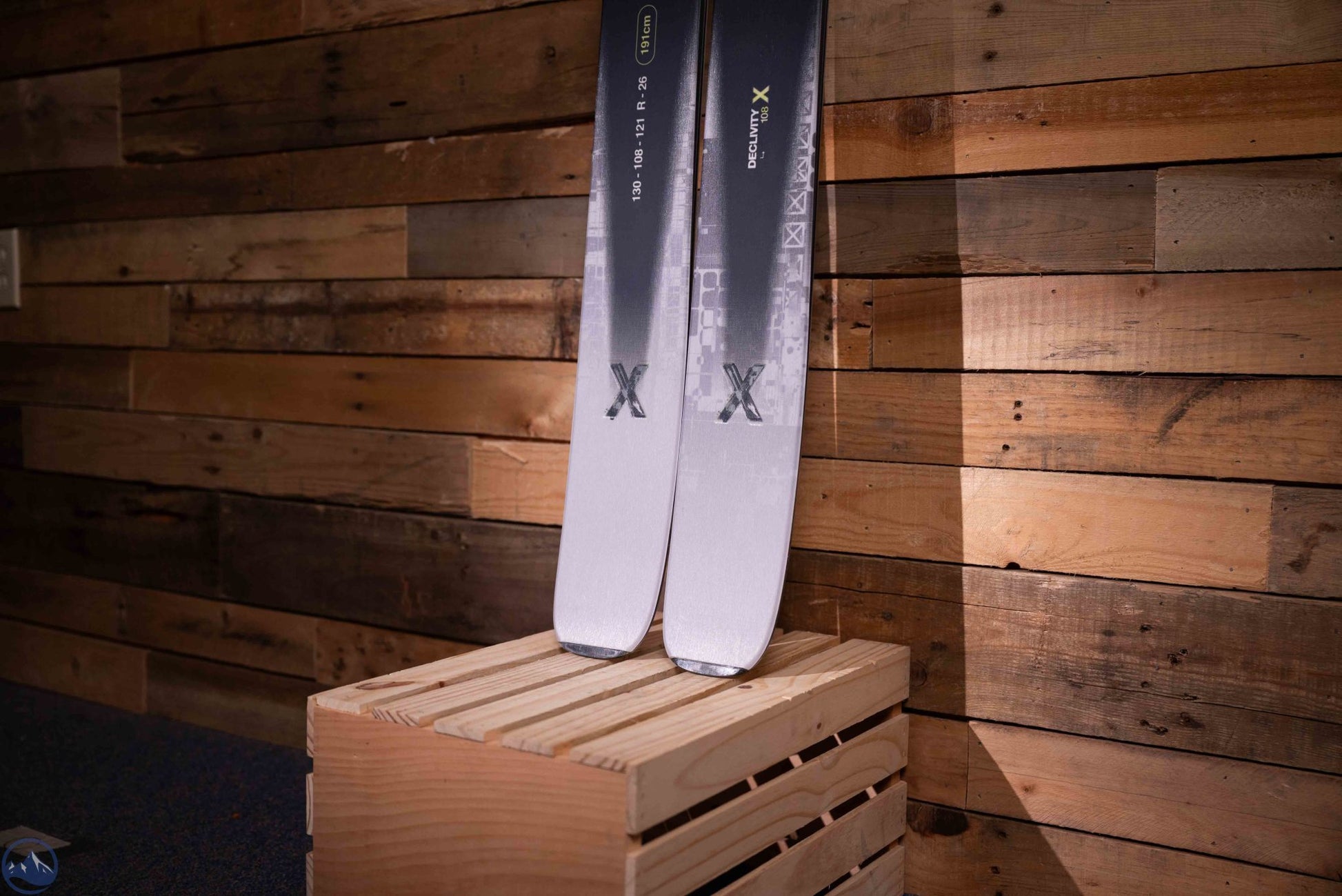 2026 Armada Declivity X 108 Skis
