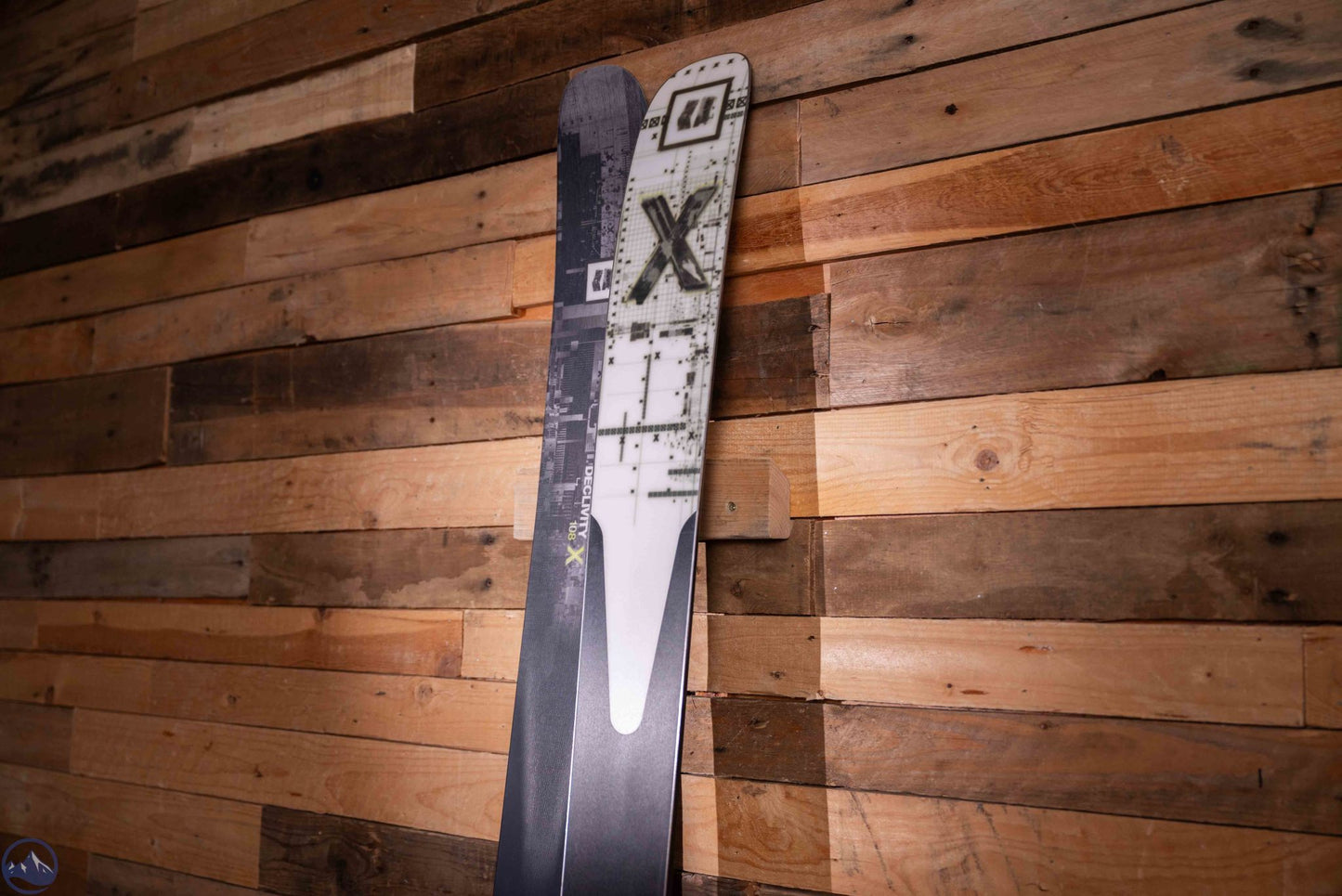 2026 Armada Declivity X 108 Skis