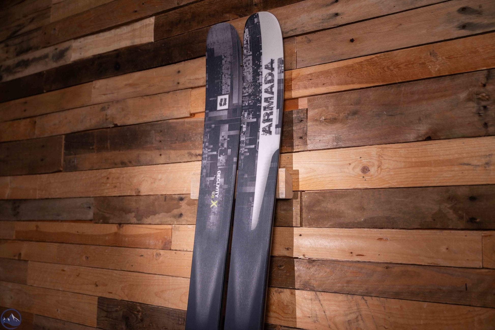 2026 Armada Declivity X 108 Skis