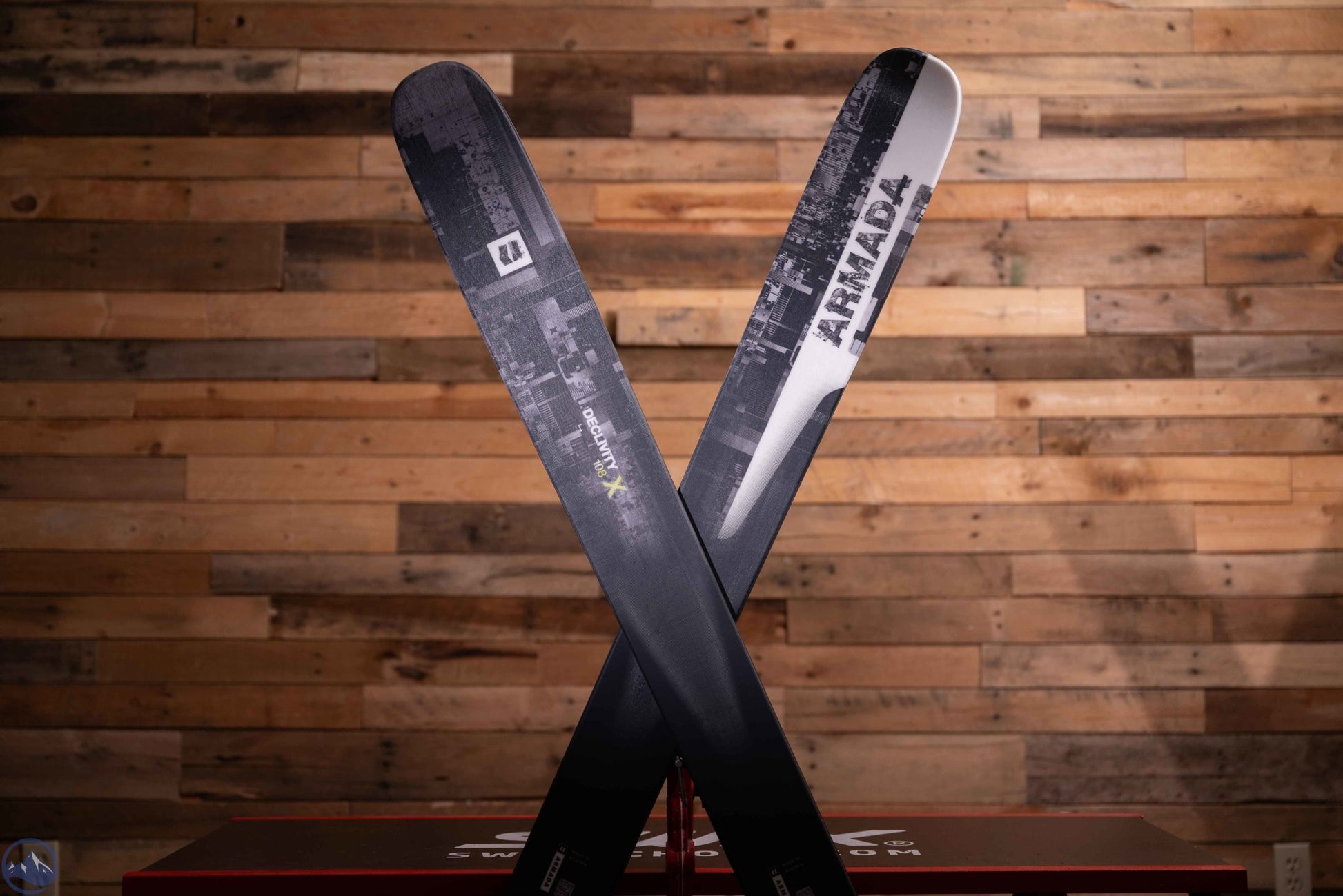 2026 Armada Declivity X 108 Skis