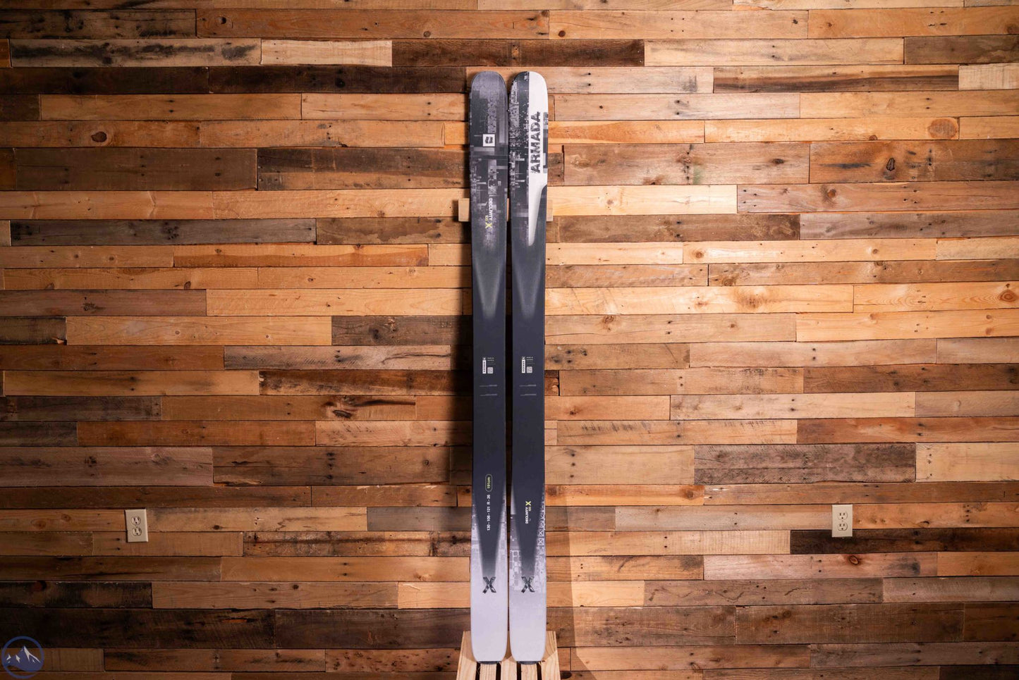 2026 Armada Declivity X 108 Skis