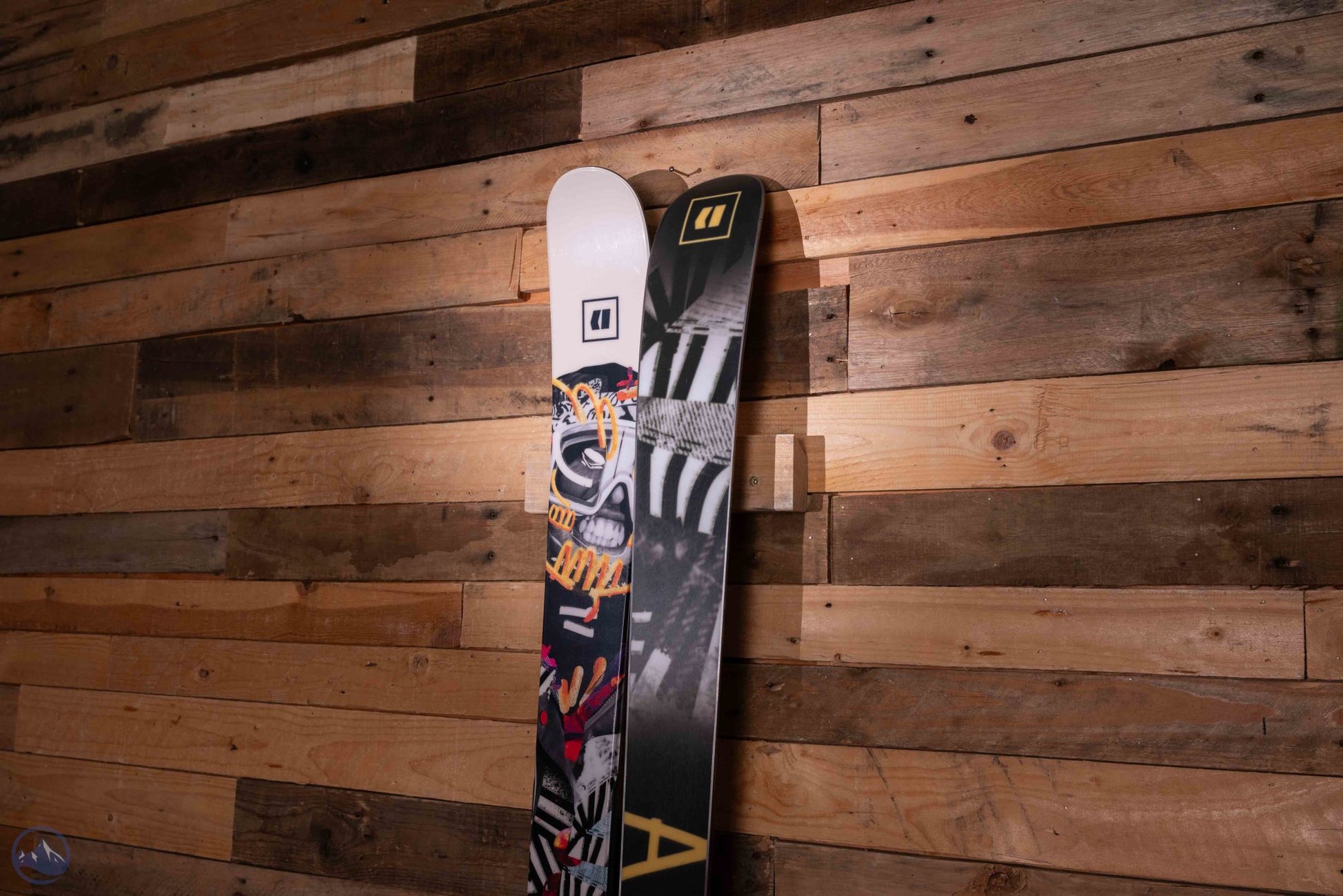 2026 Armada Edollo 91 Skis
