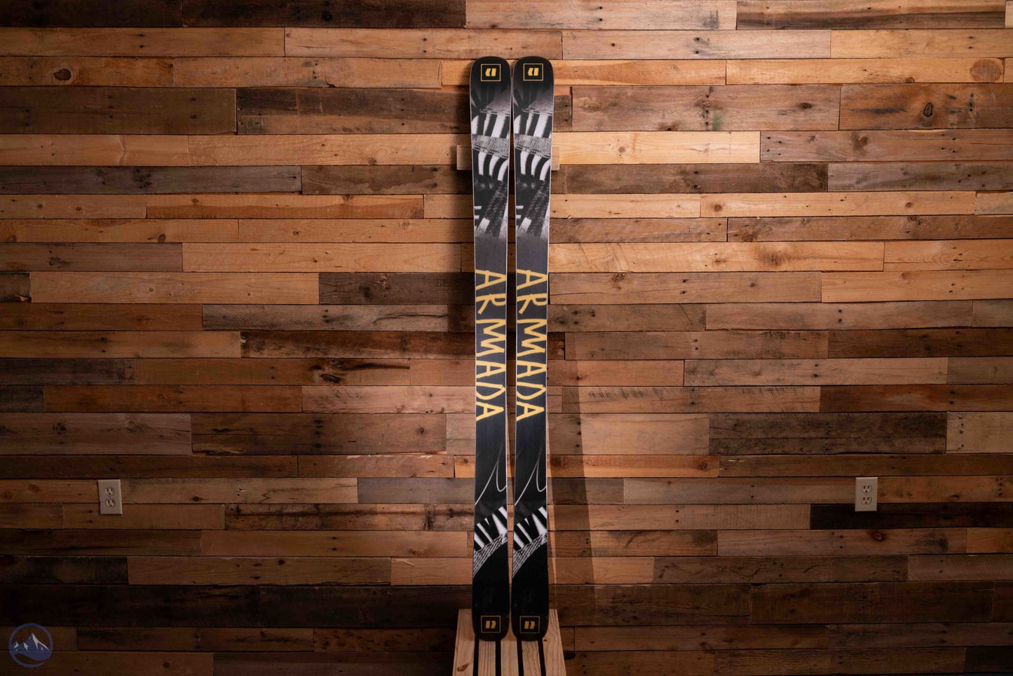 2026 Armada Edollo 91 Skis