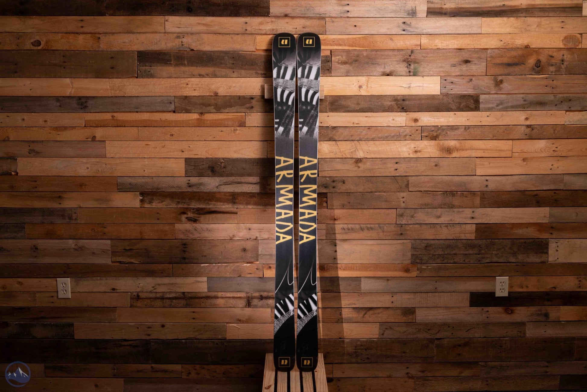 2026 Armada Edollo 91 Skis