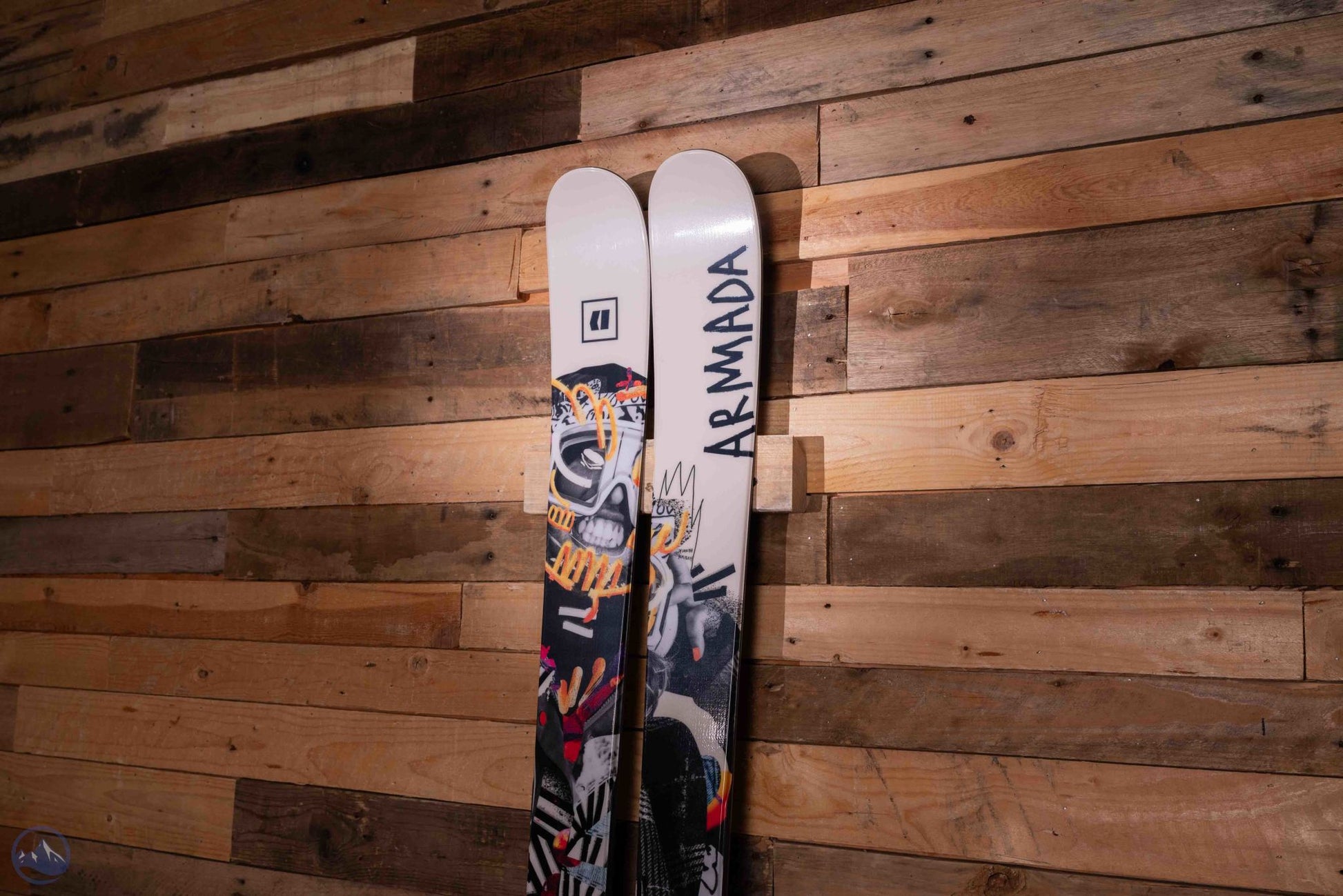 2026 Armada Edollo 91 Skis