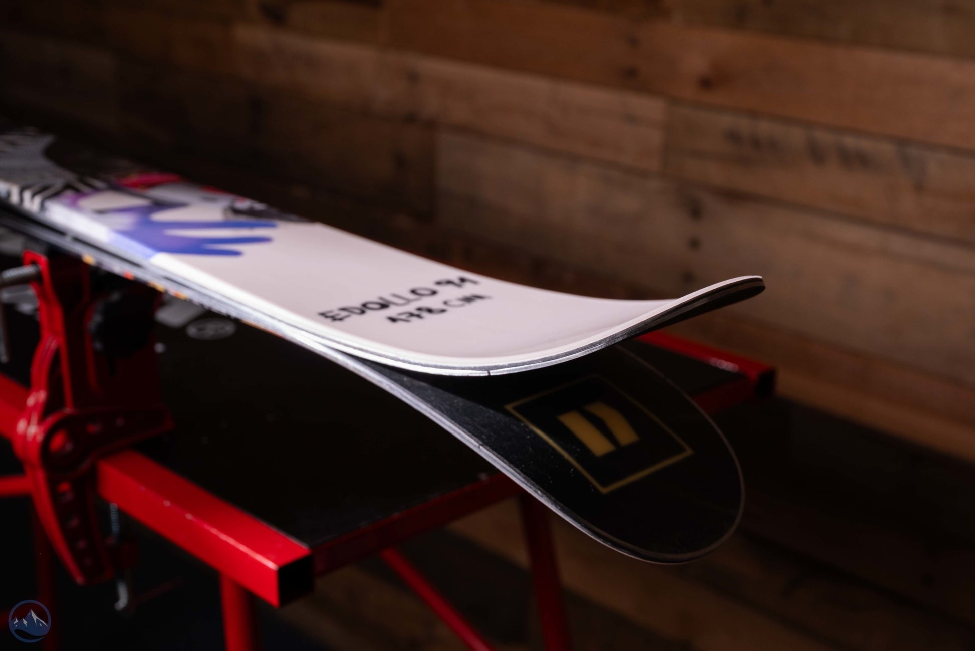 2026 Armada Edollo 91 Skis