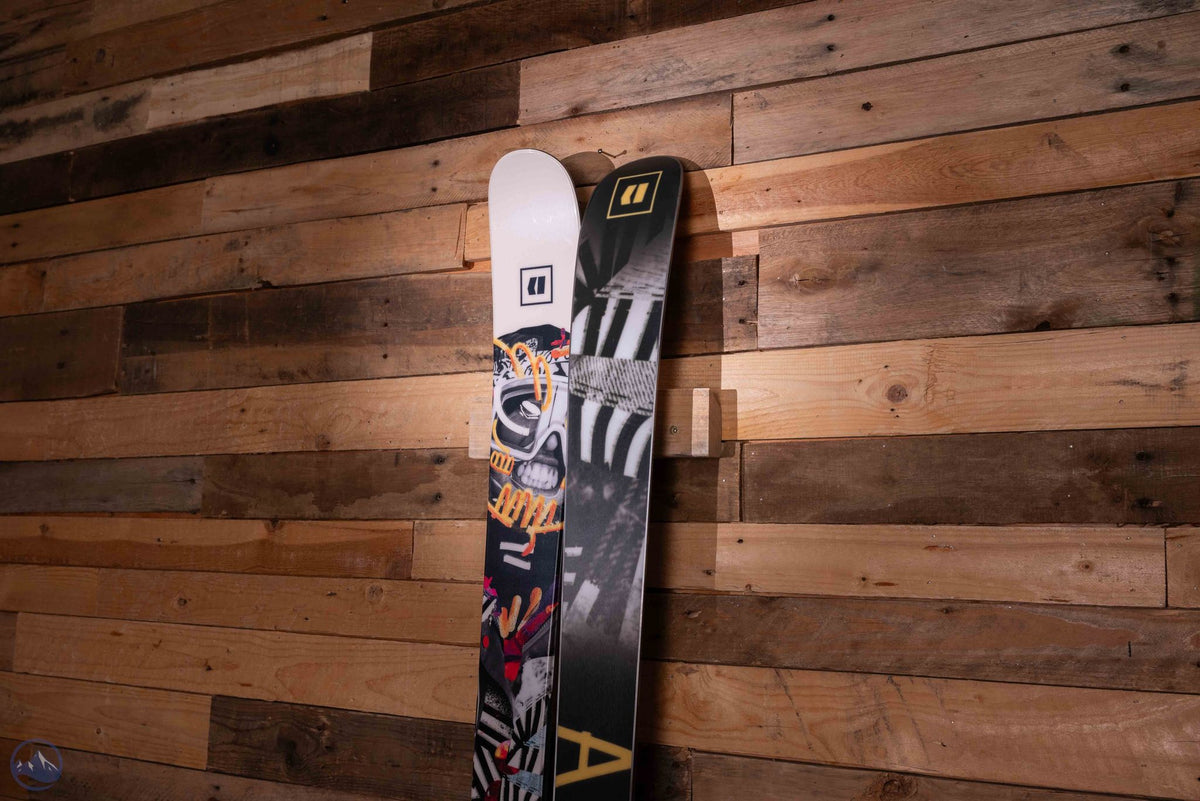 2026 Armada Edollo 91 Skis