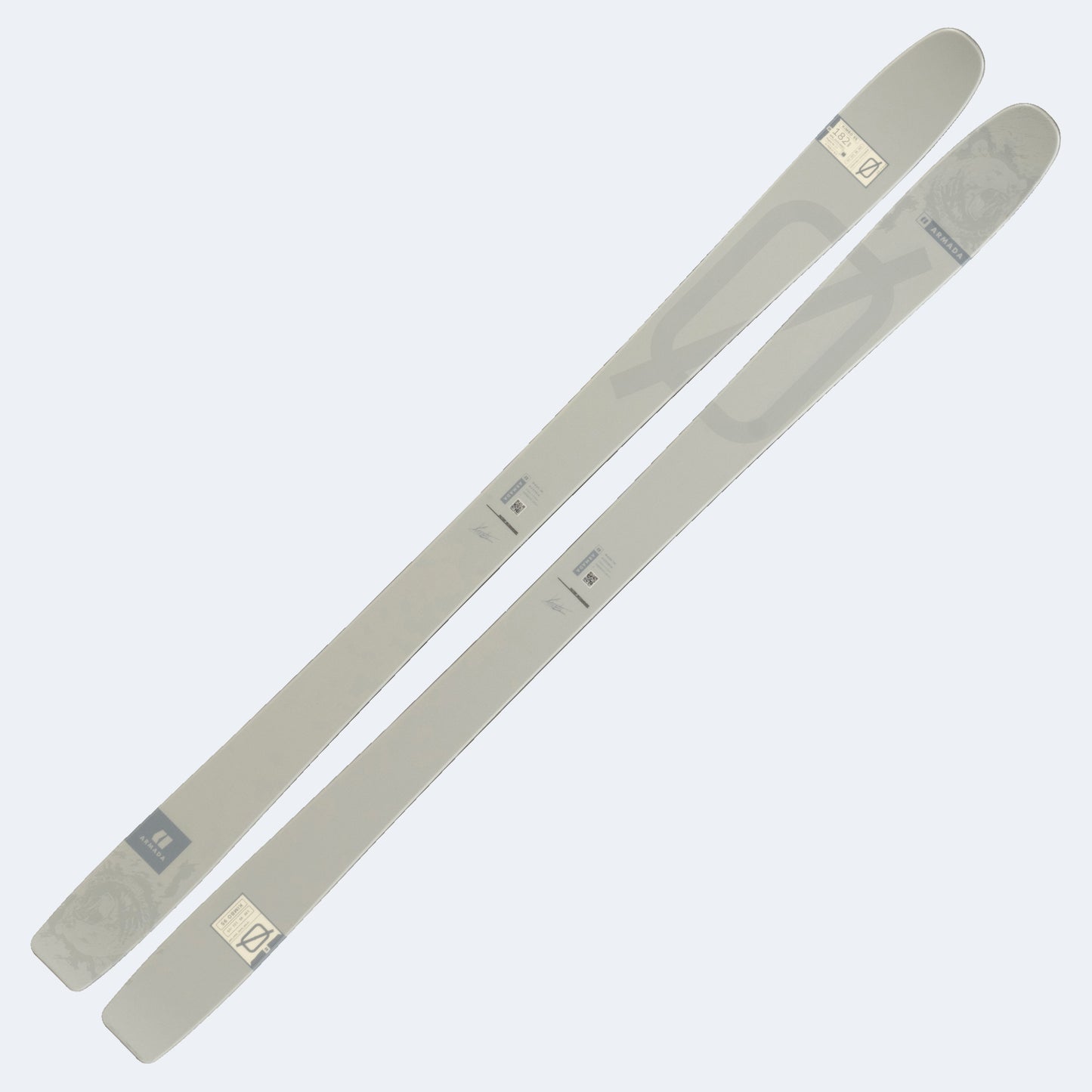 2026 Armada Kimbo 95 Skis