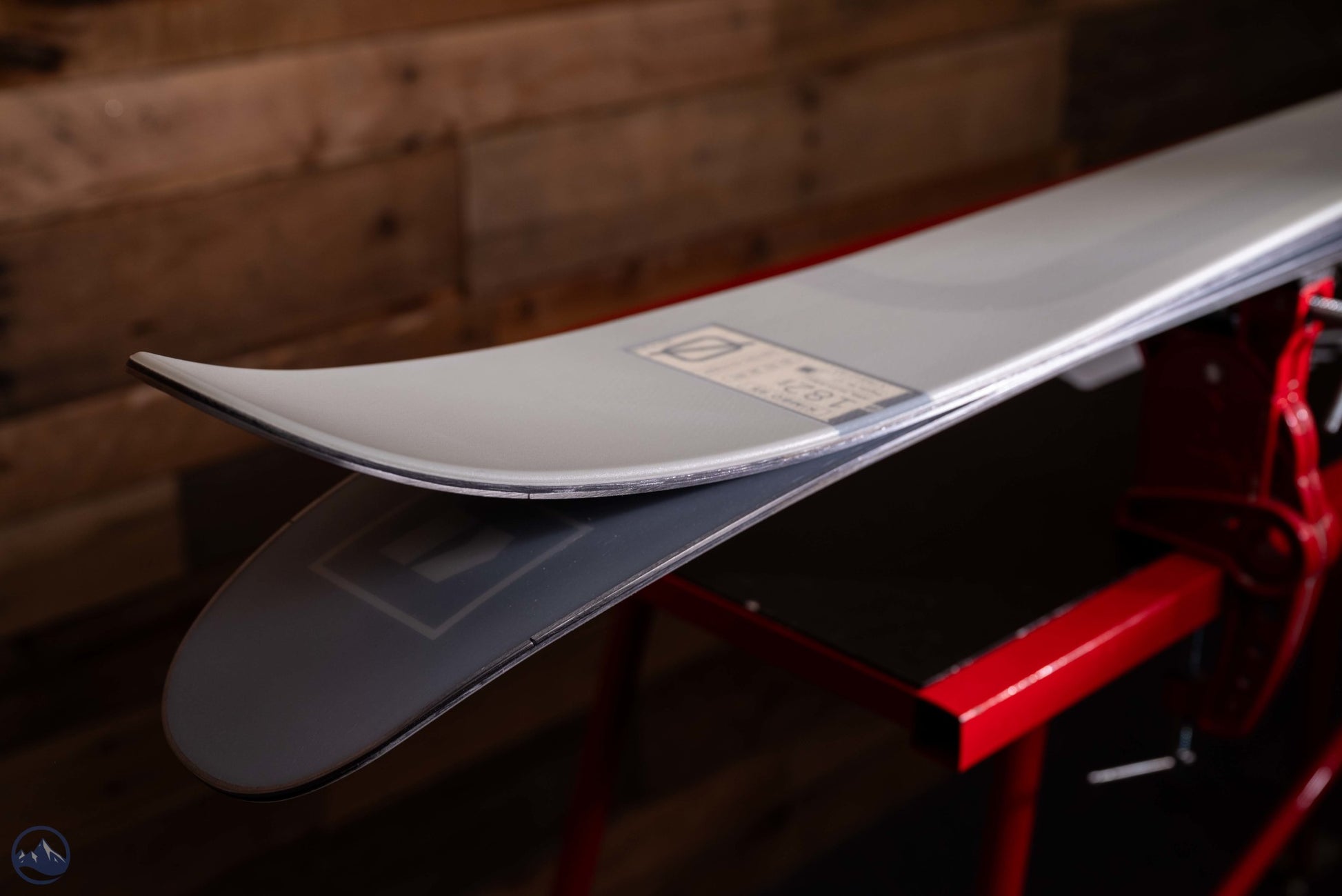 2026 Armada Kimbo 95 Skis