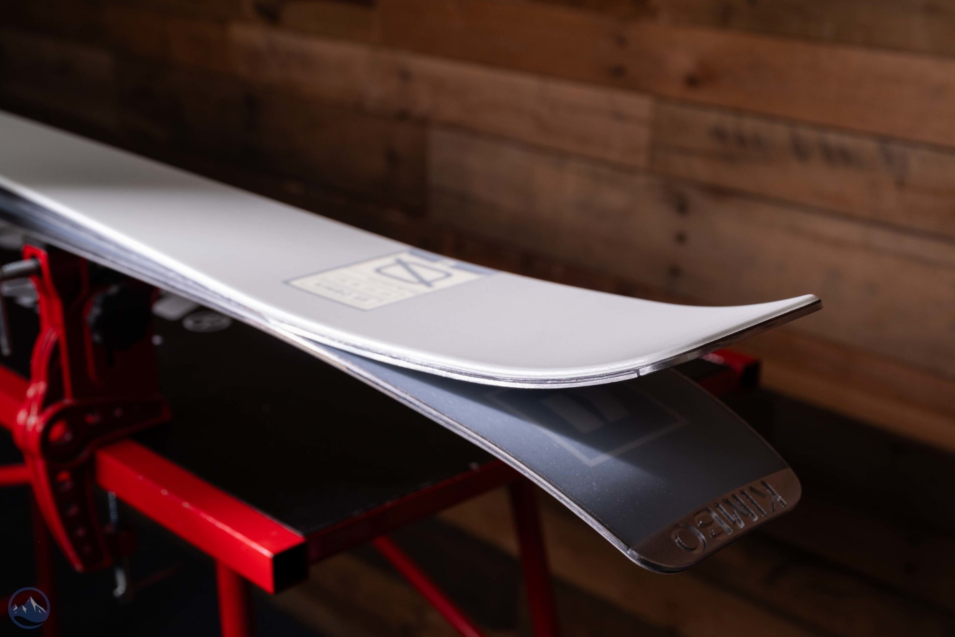 2026 Armada Kimbo 95 Skis