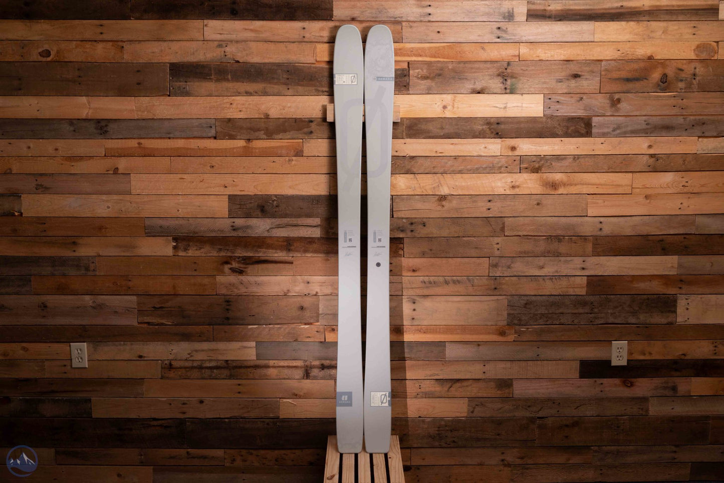 2026 Armada Kimbo 95 Skis