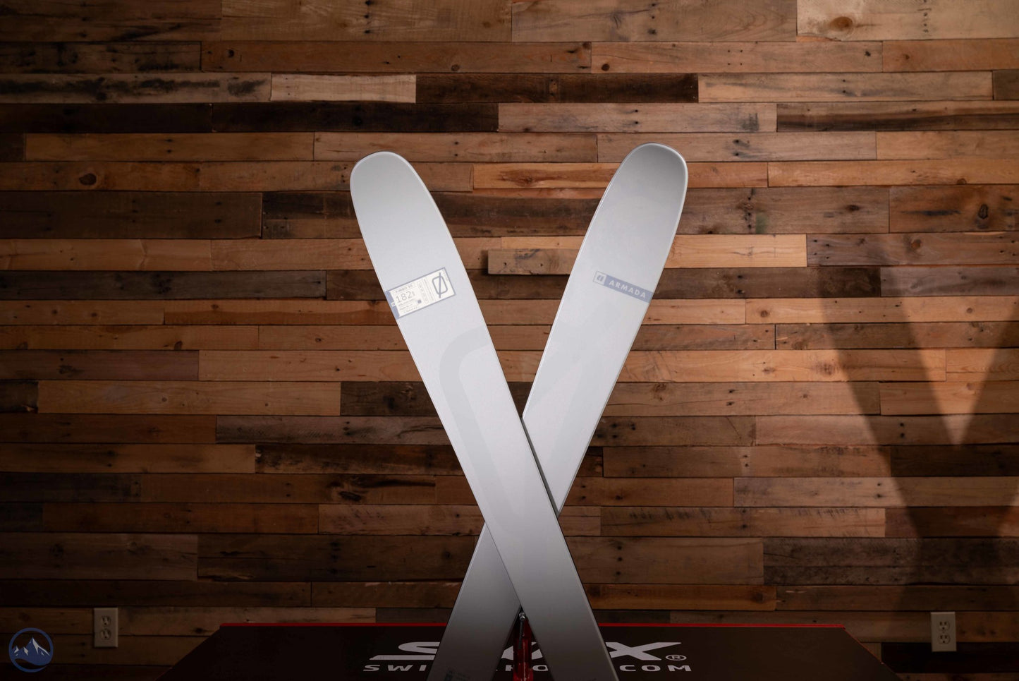 2026 Armada Kimbo 95 Skis