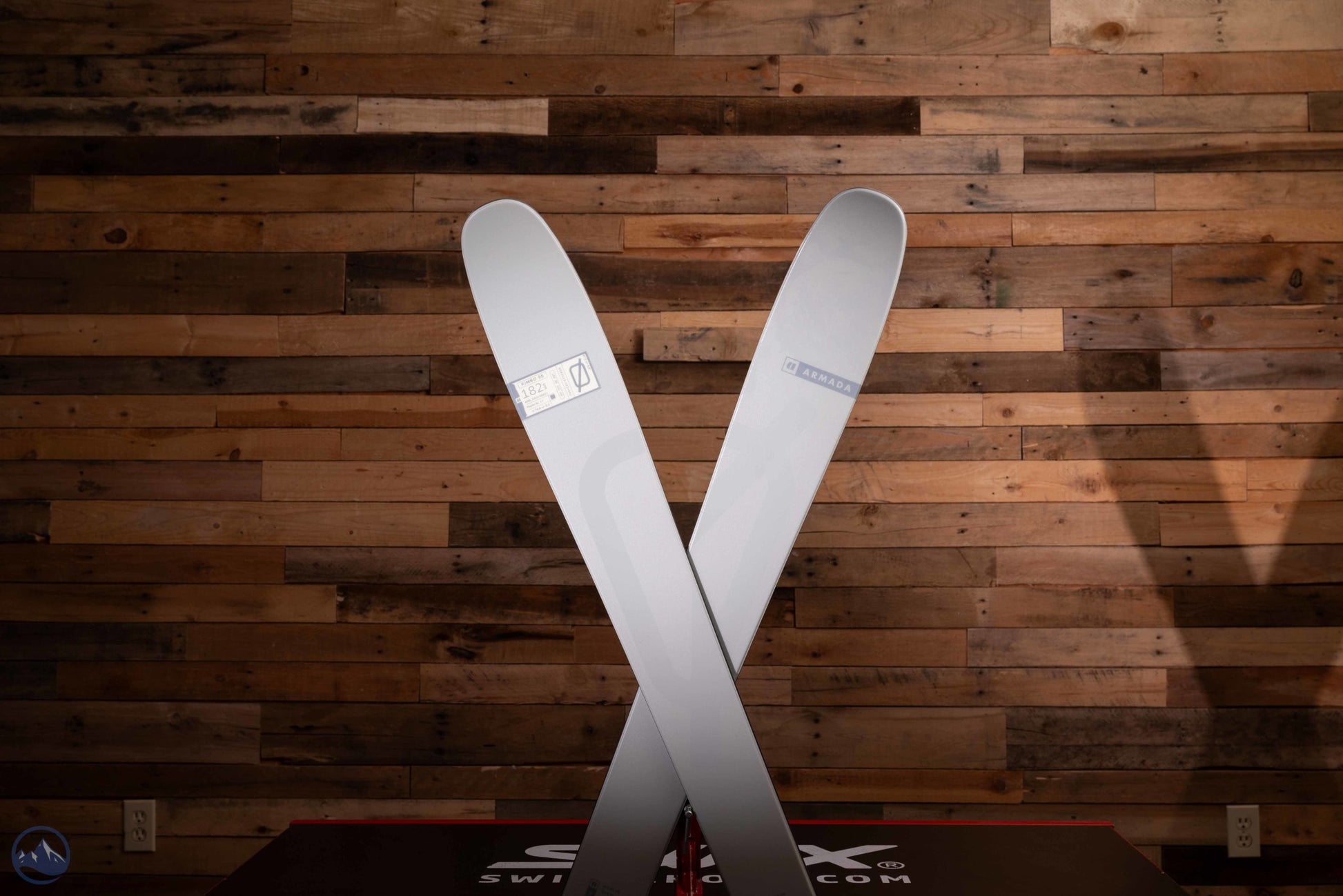 2026 Armada Kimbo 95 Skis