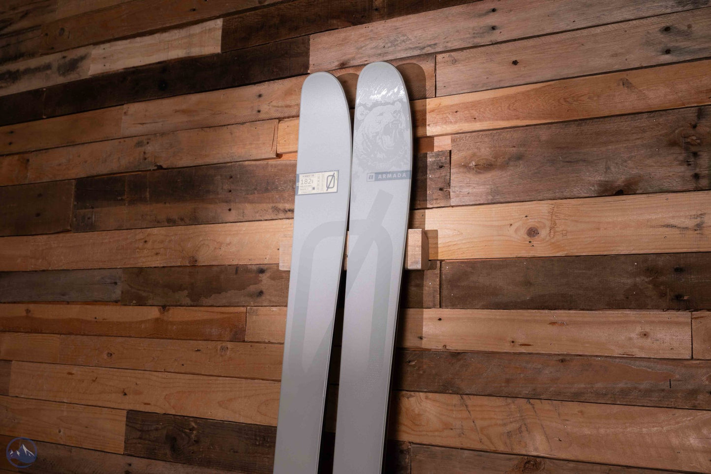 2026 Armada Kimbo 95 Skis