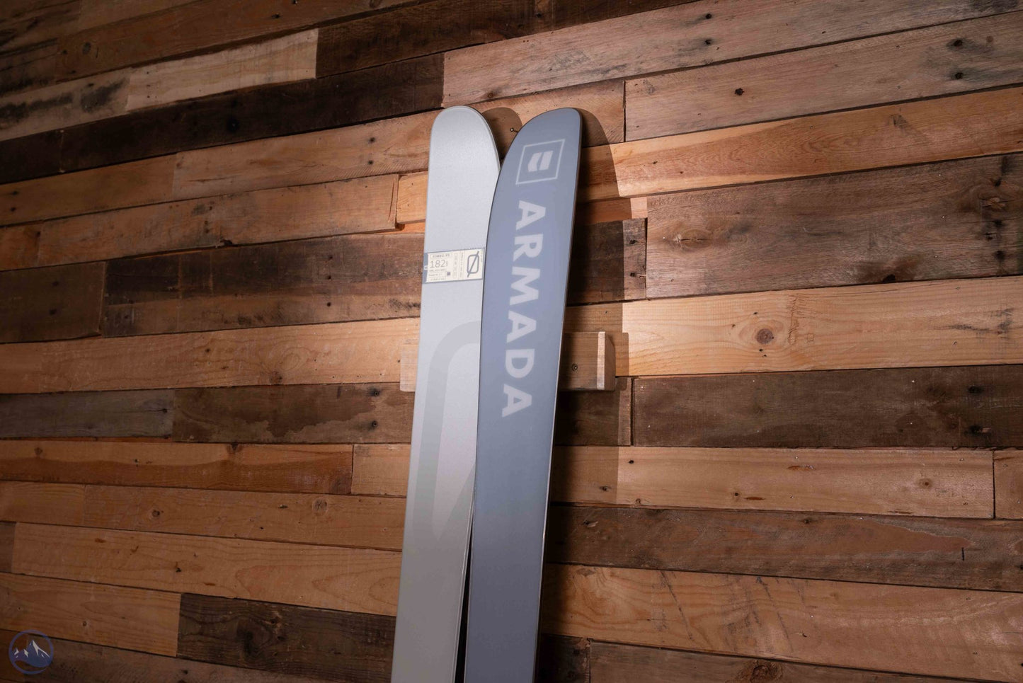 2026 Armada Kimbo 95 Skis