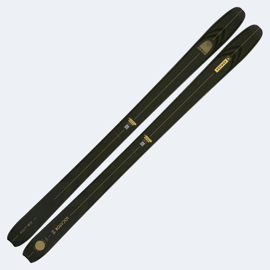 2026 Armada Locator 88 Skis
