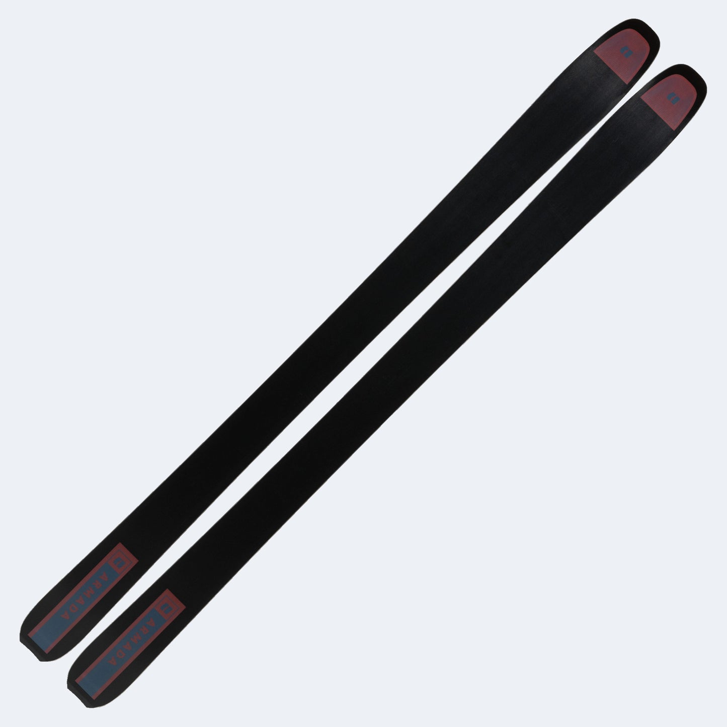 2026 Armada Locator 96 Skis