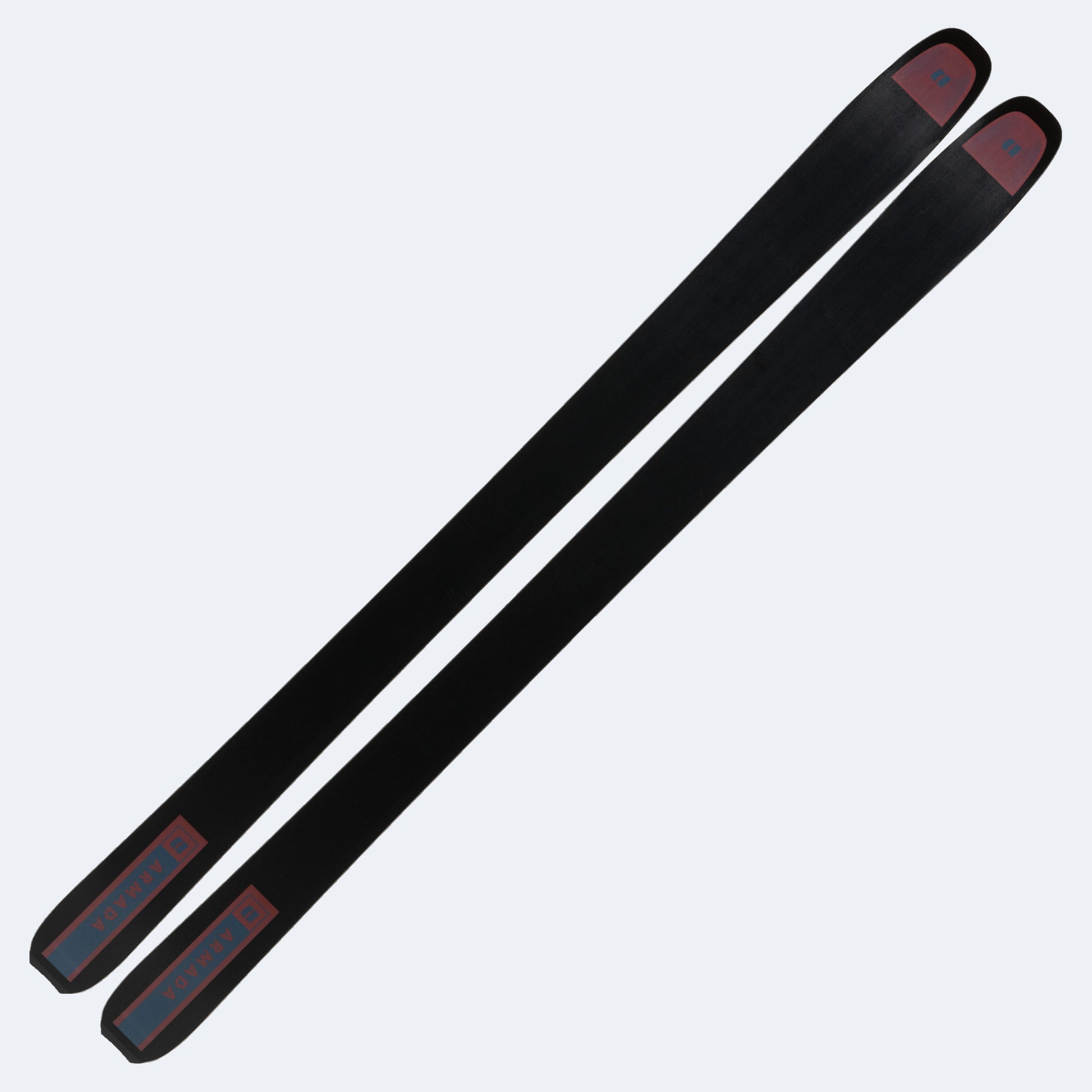 2026 Armada Locator 96 Skis