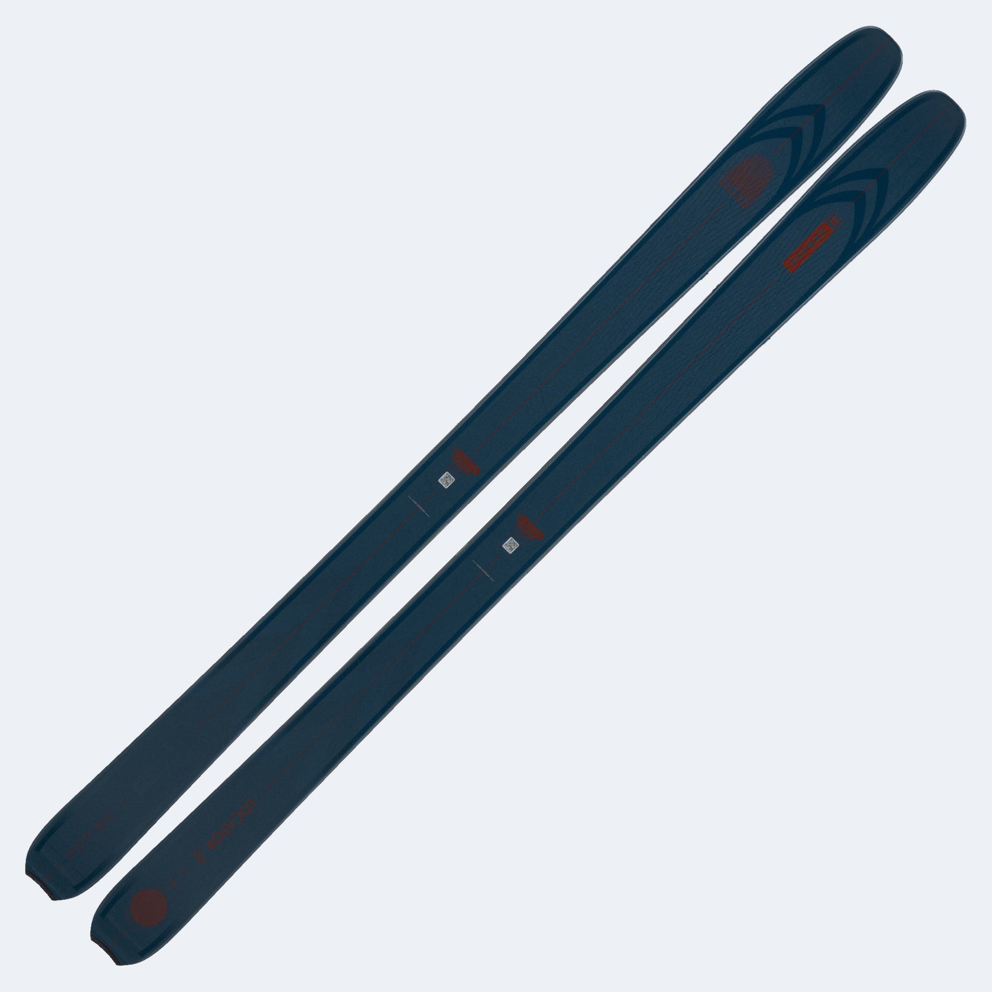 2026 Armada Locator 96 Skis